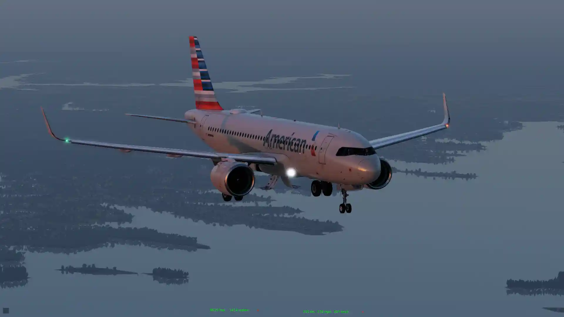 Flight Image