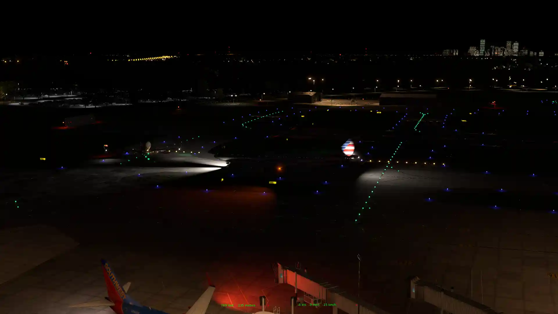 Flight Image