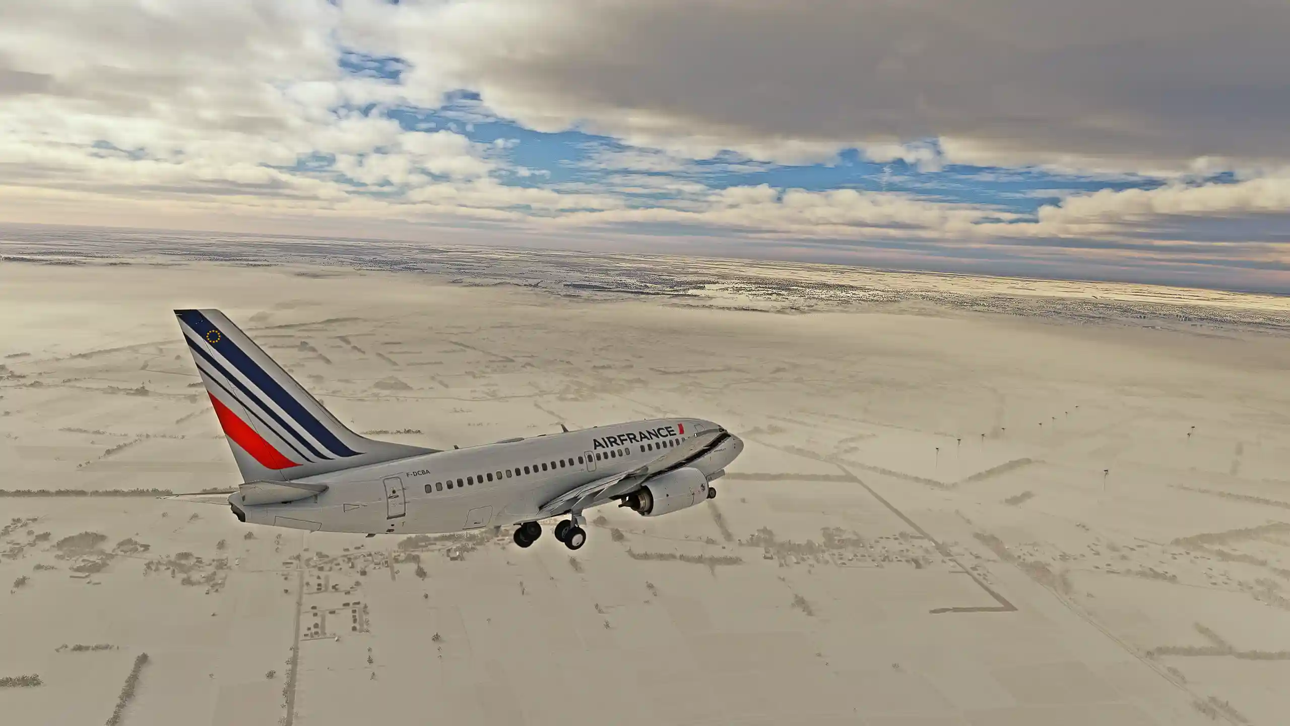 Flight Image