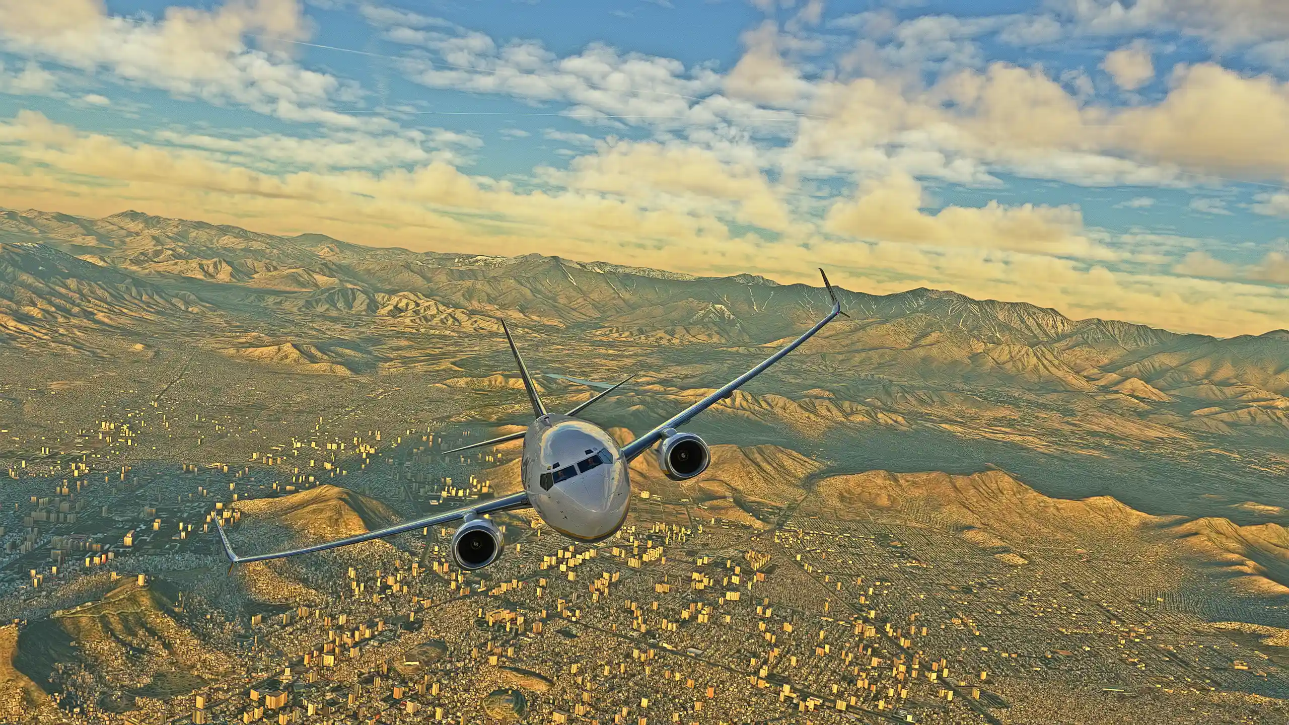 Flight Image