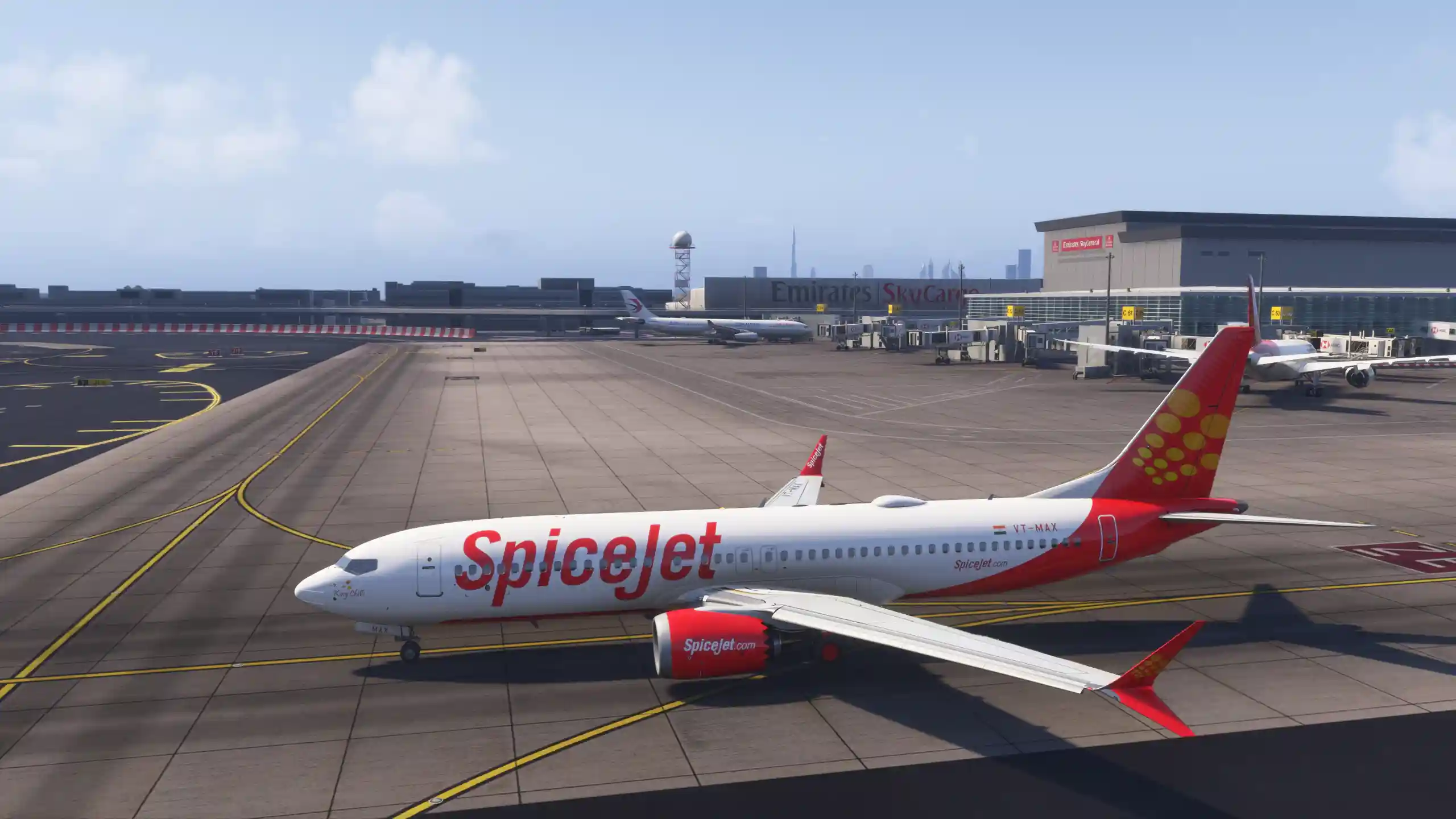 Flight Image