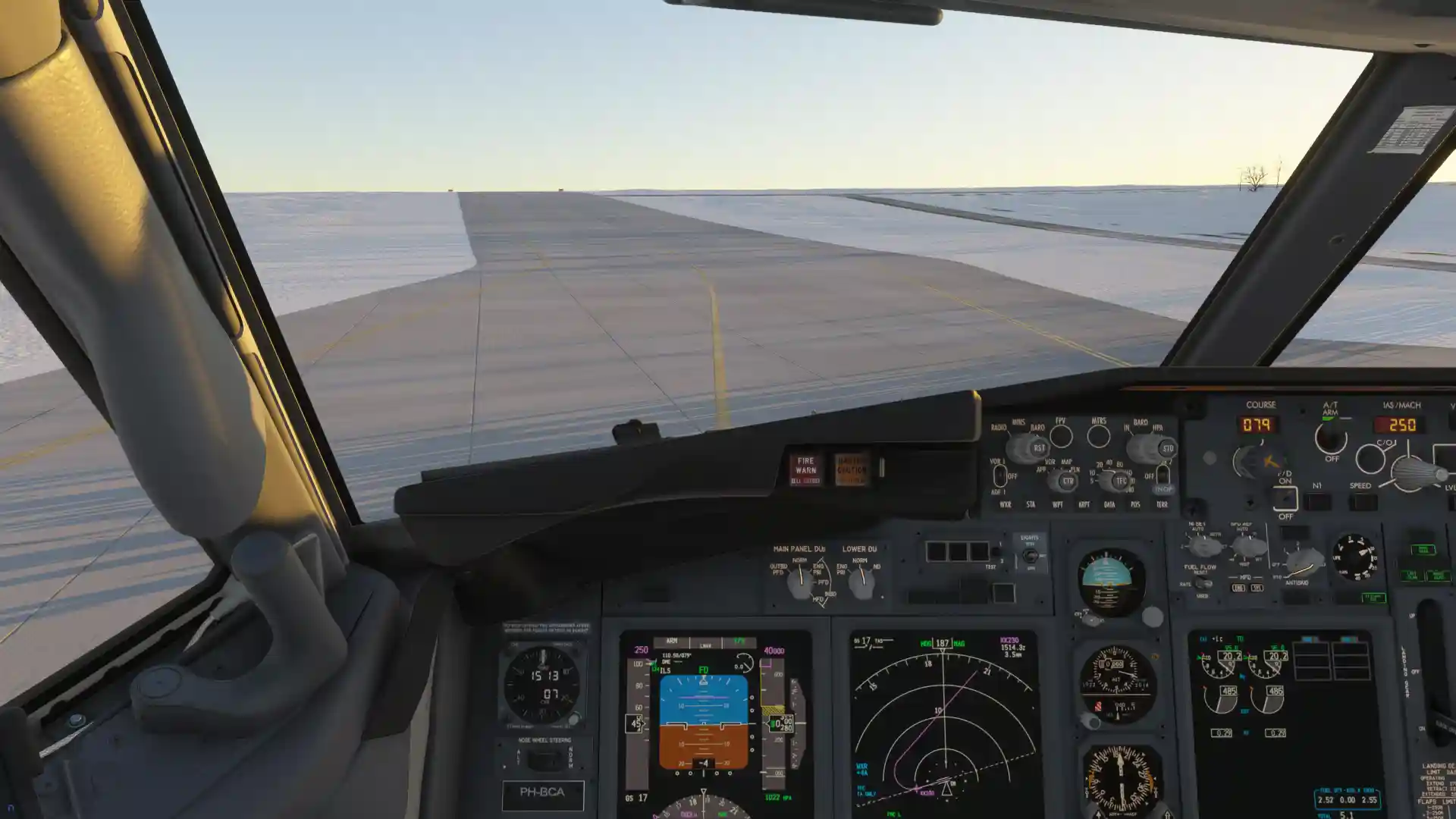 Flight Image