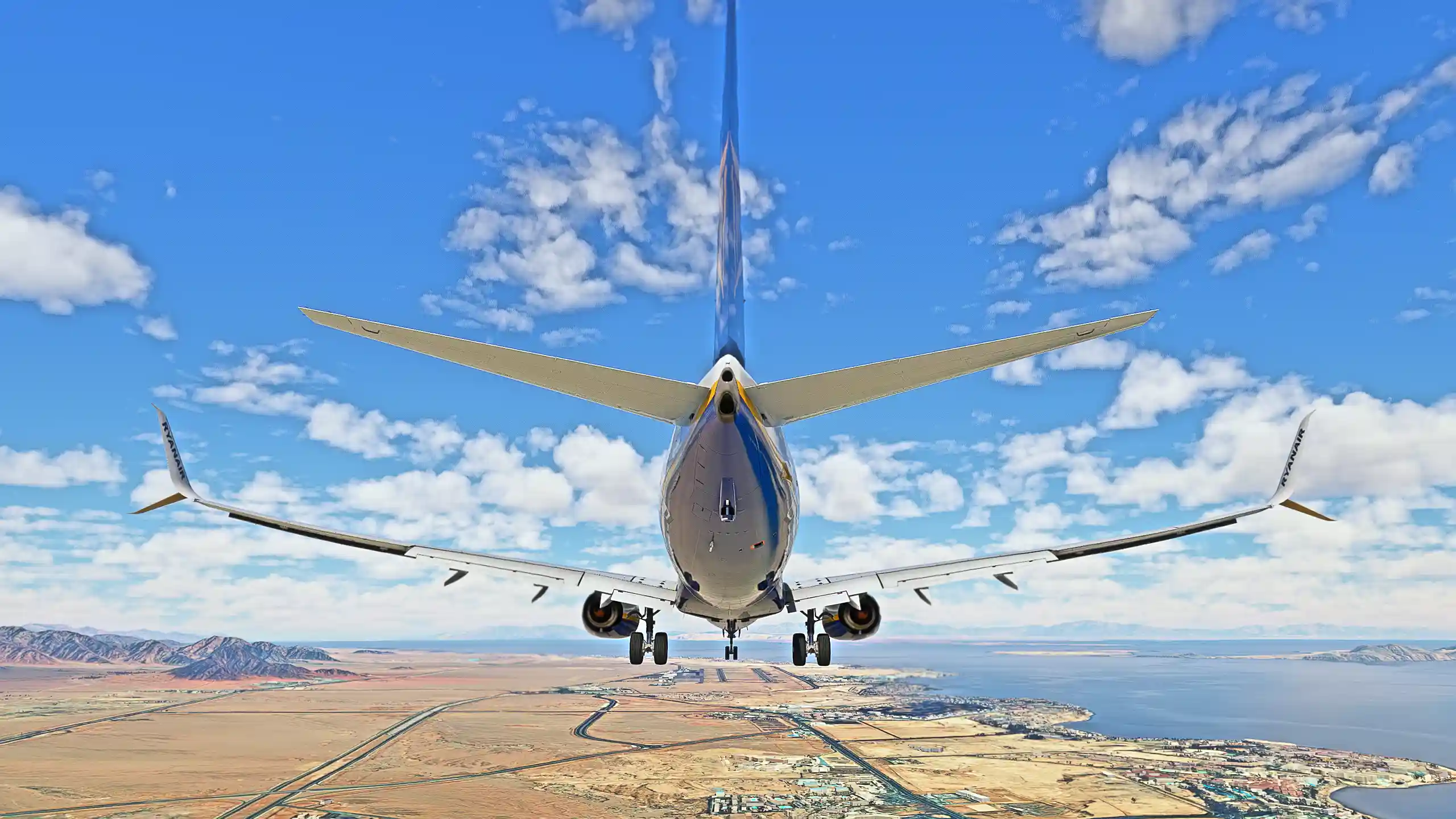 Flight Image