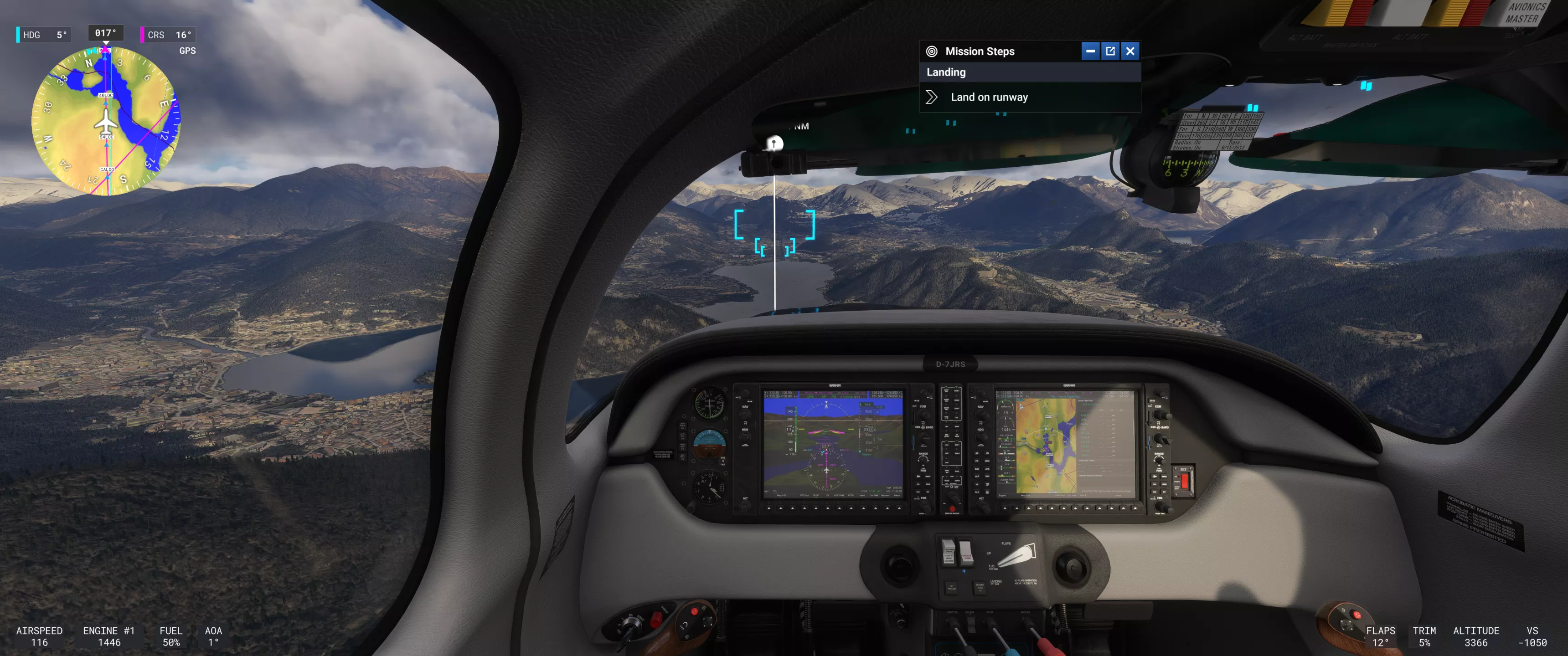 Flight Image
