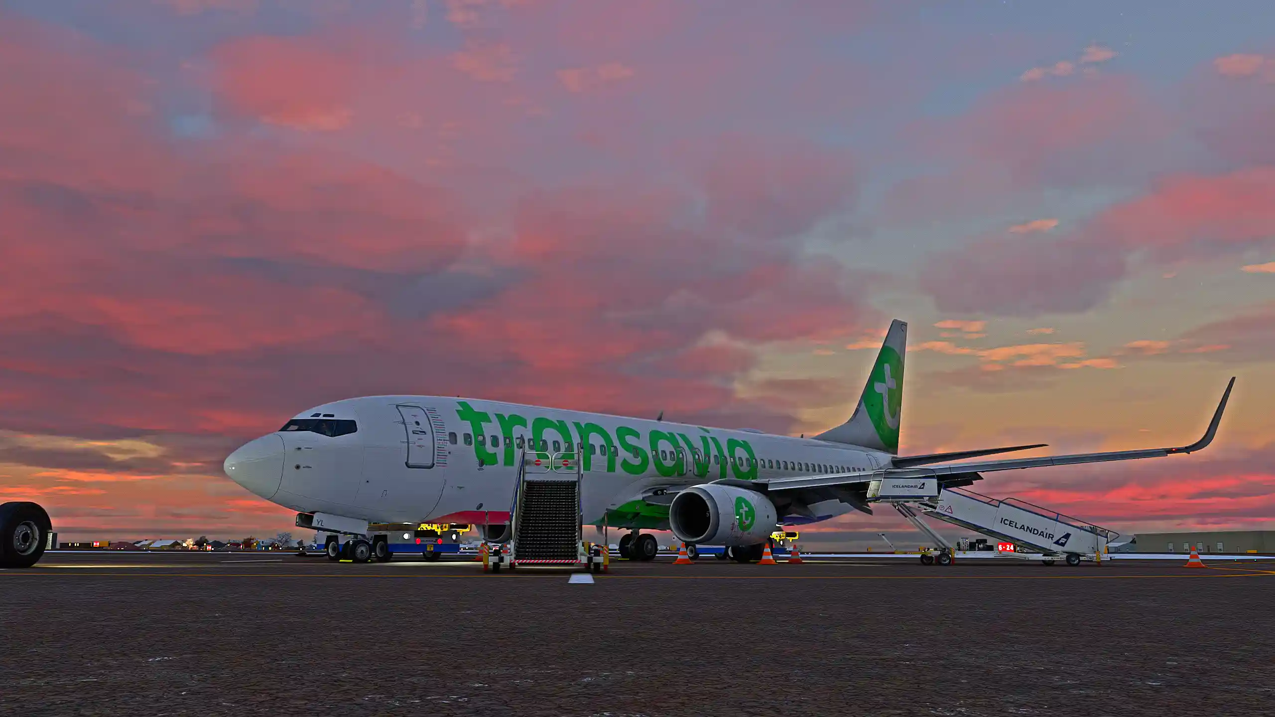Flight Image