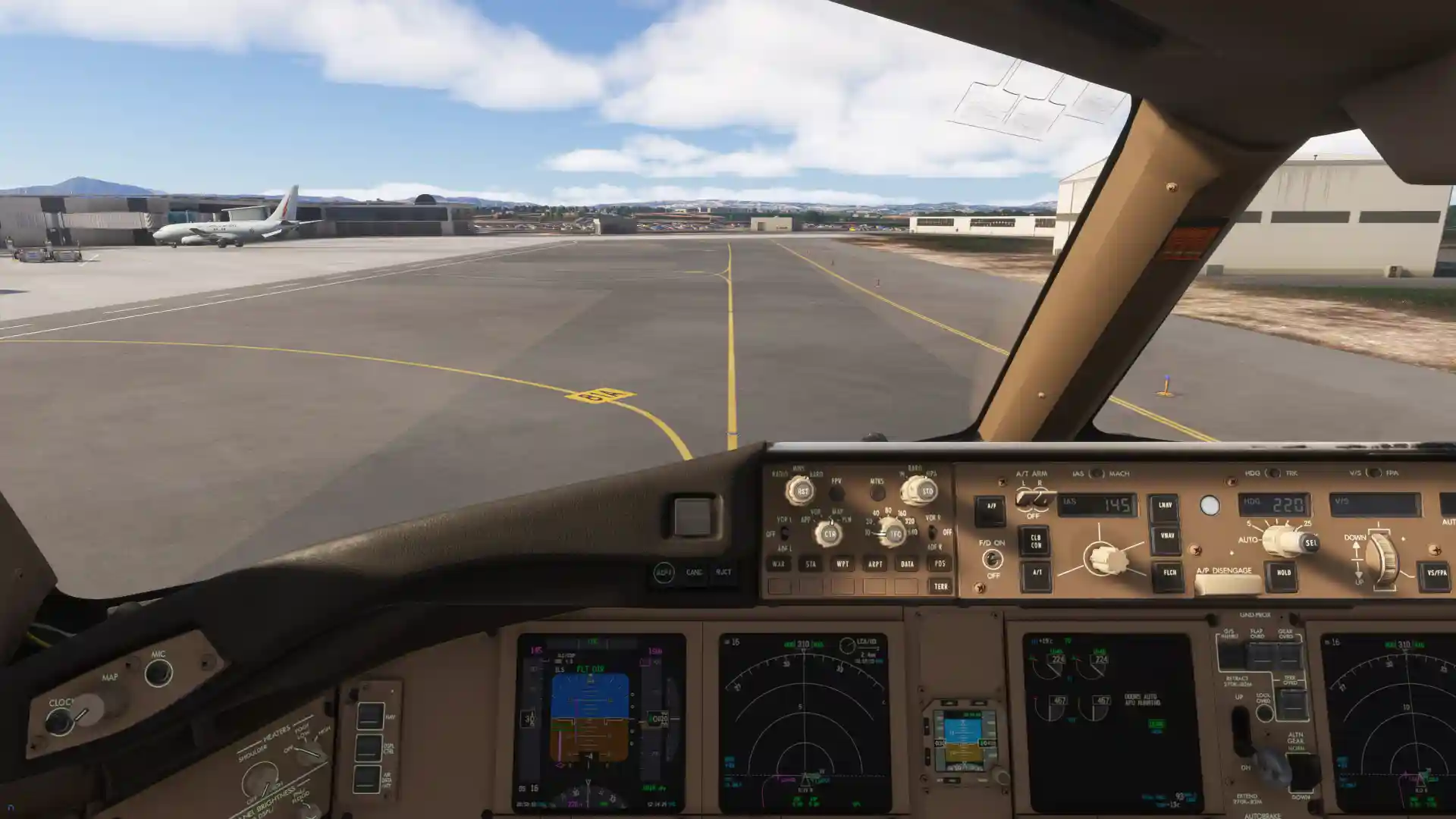 Flight Image
