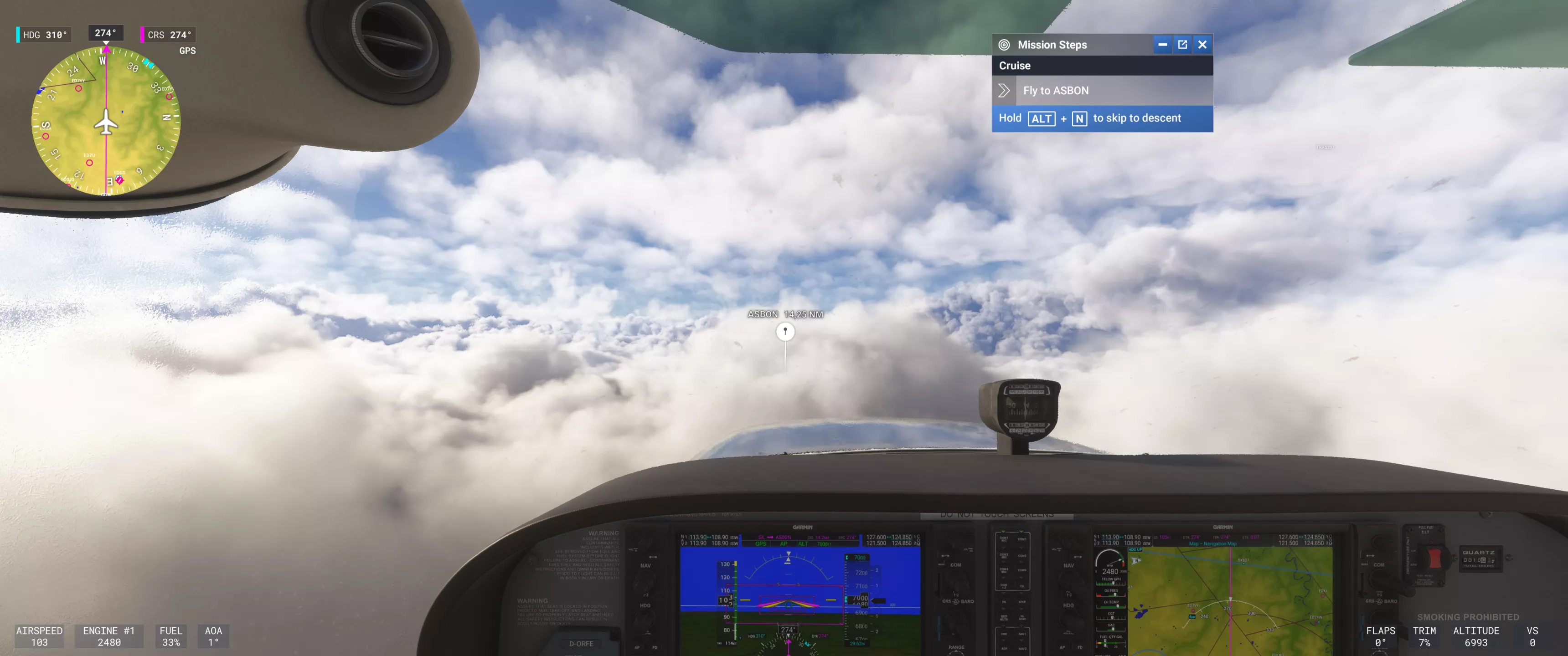 Flight Image