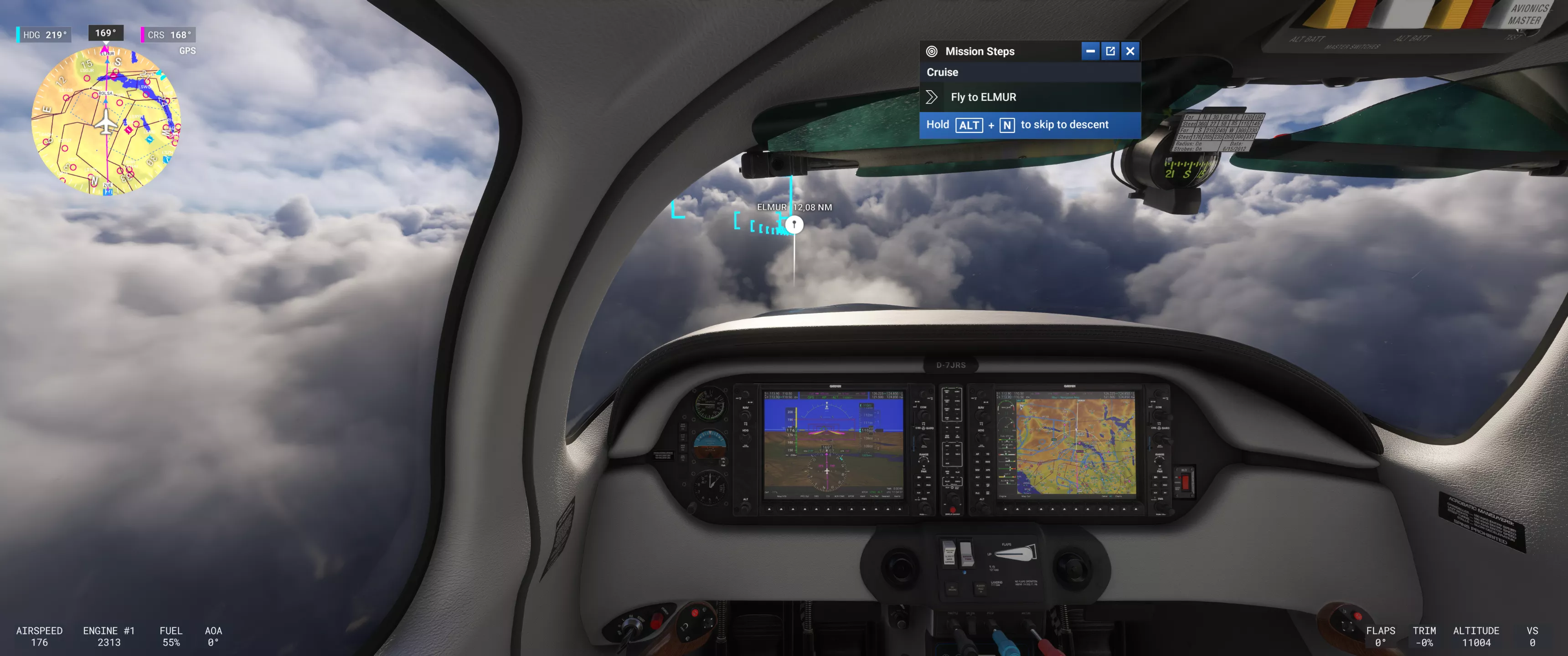 Flight Image