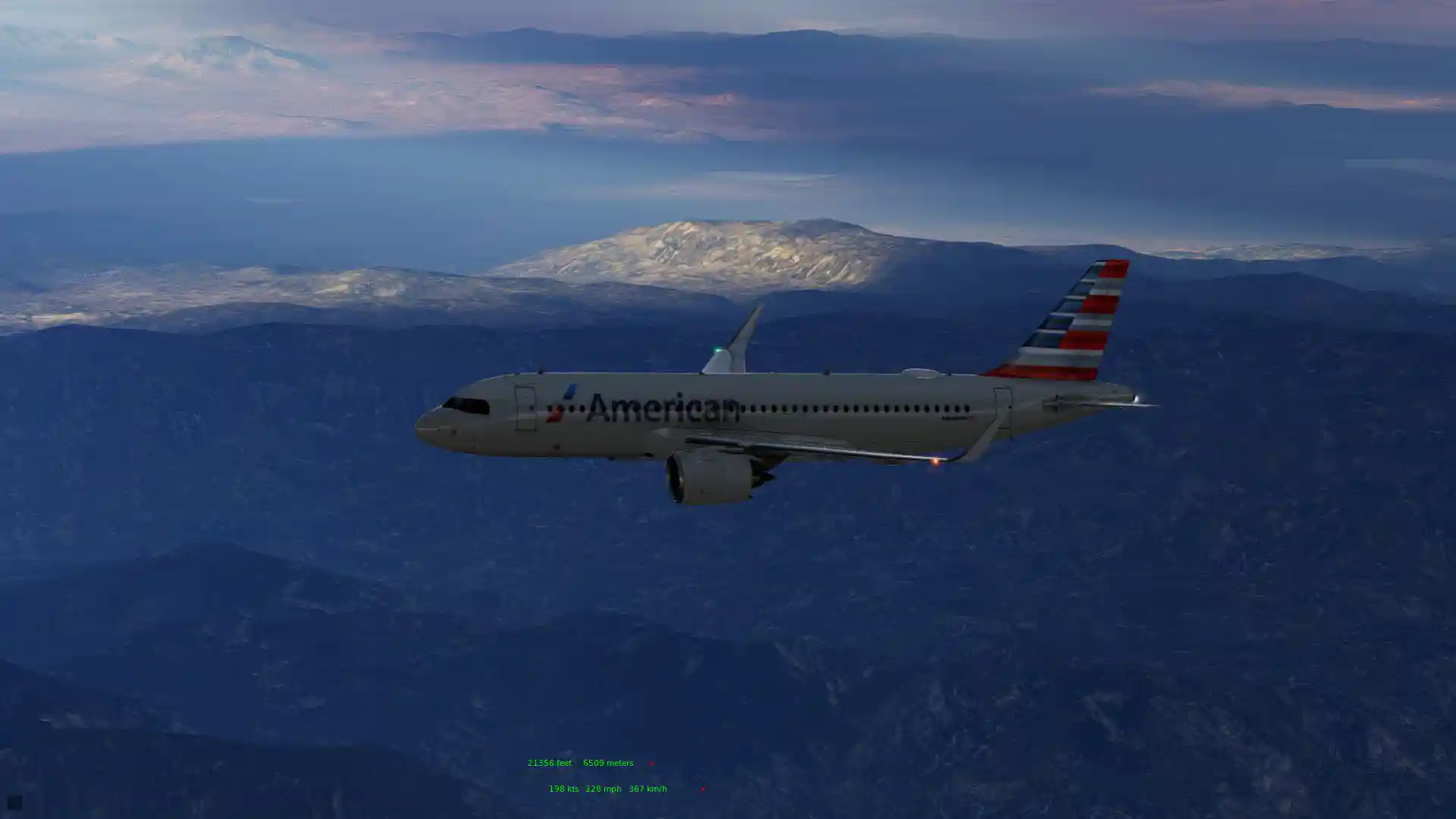 Flight Image