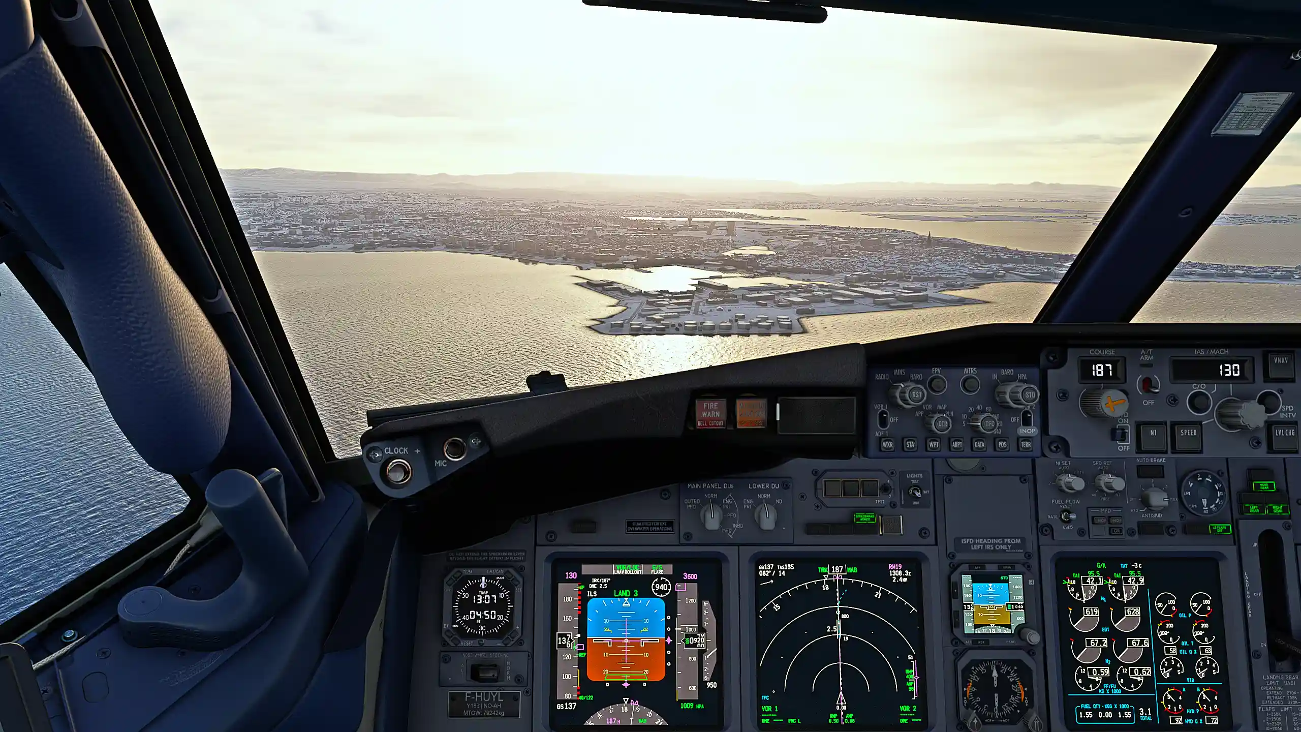 Flight Image
