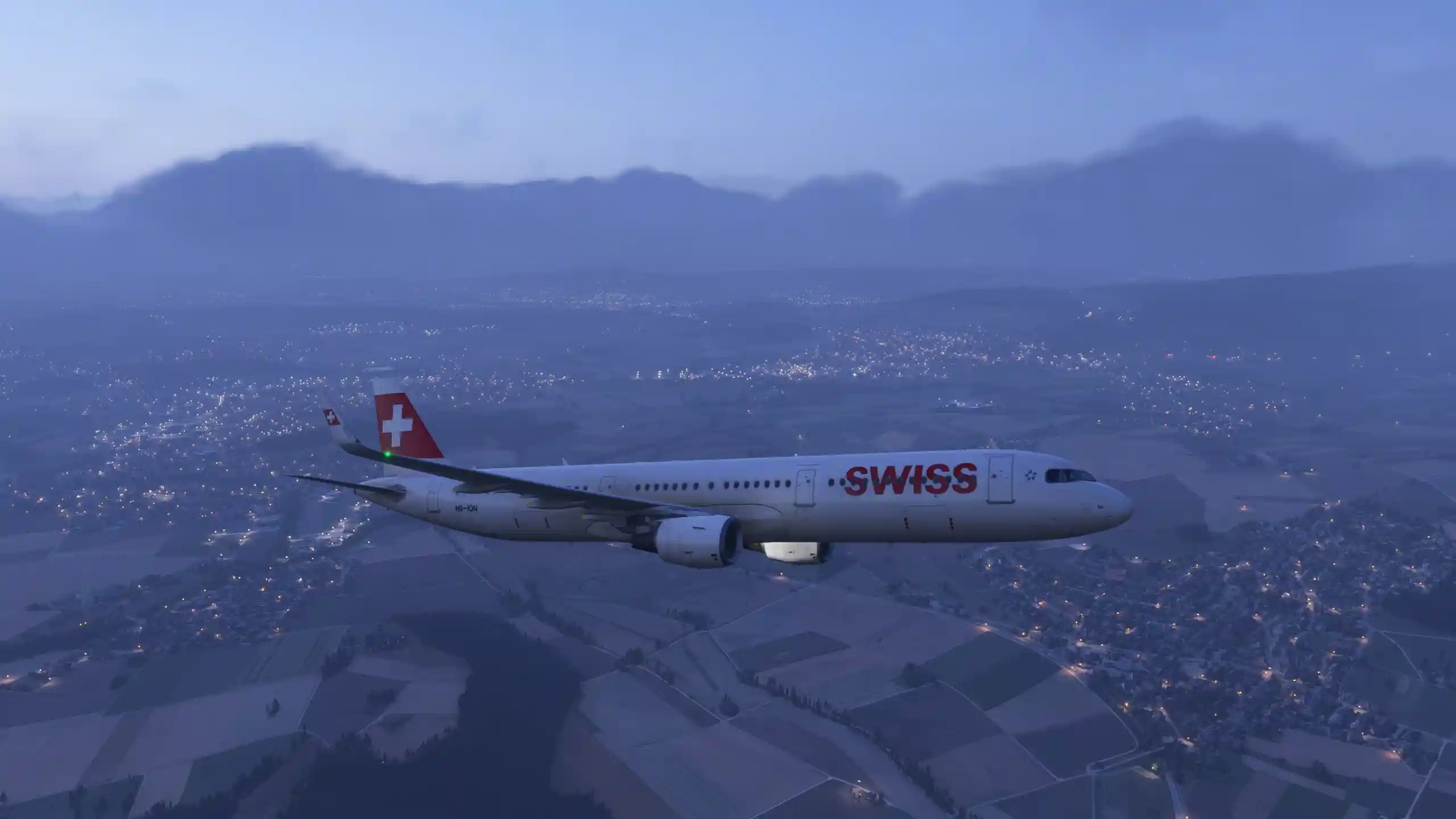 Flight Image