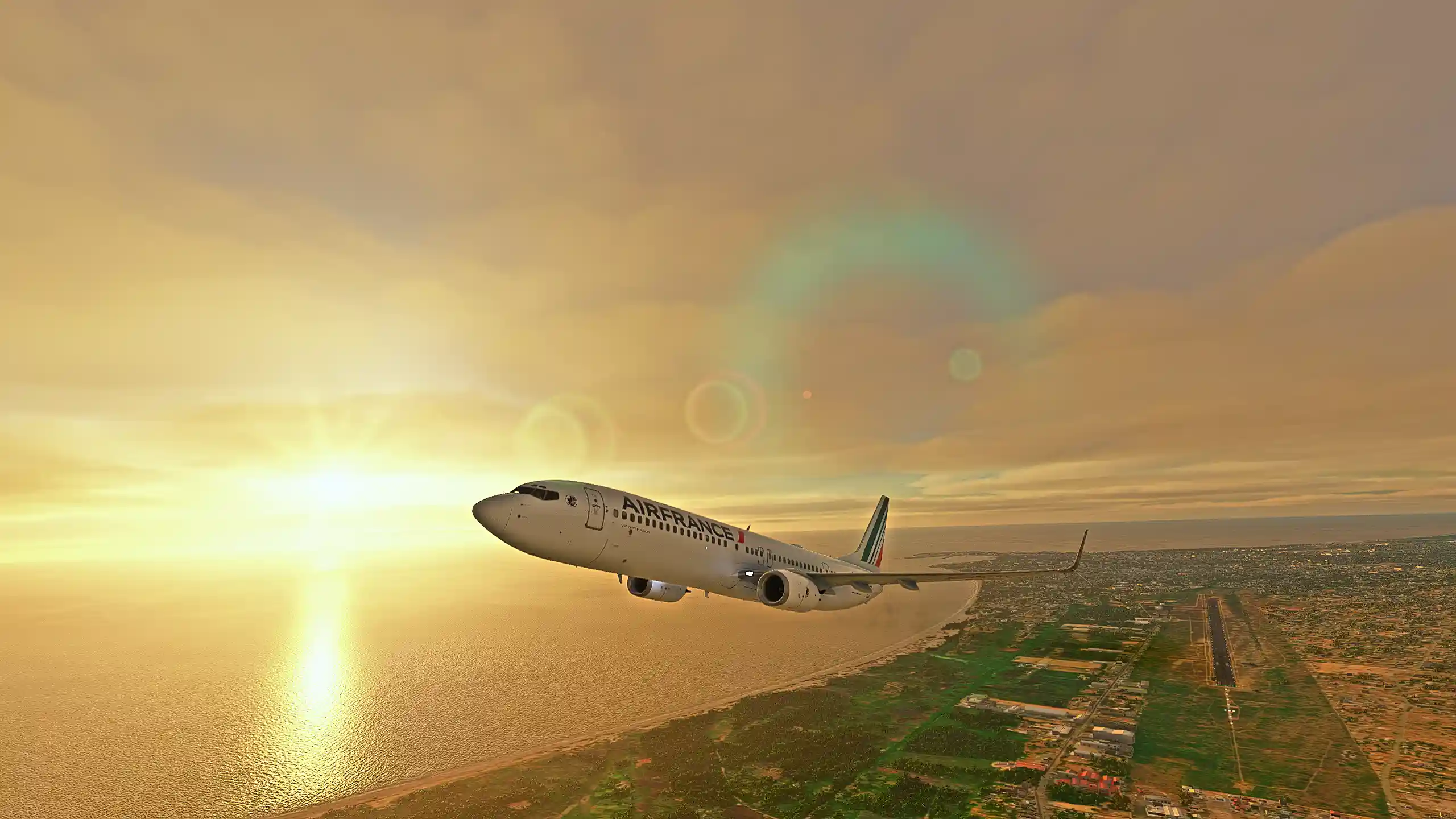 Flight Image