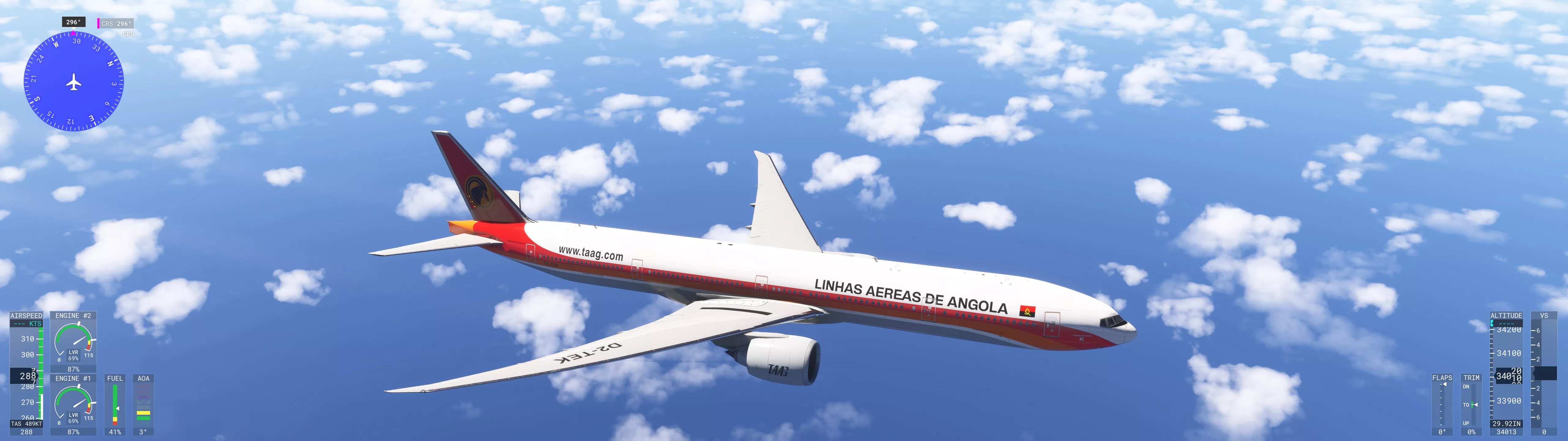 Flight Image