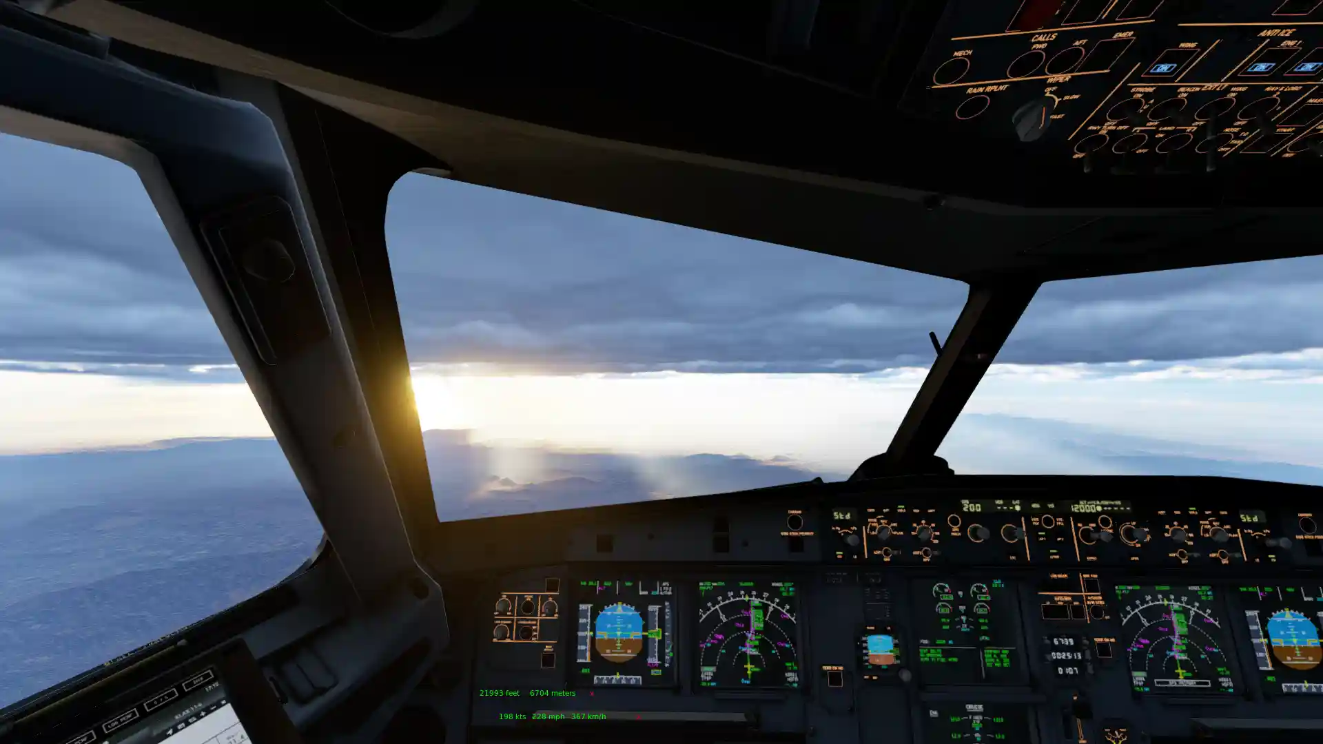 Flight Image