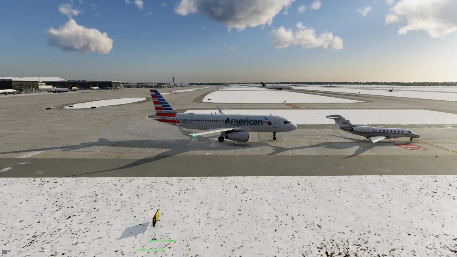 Flight Image