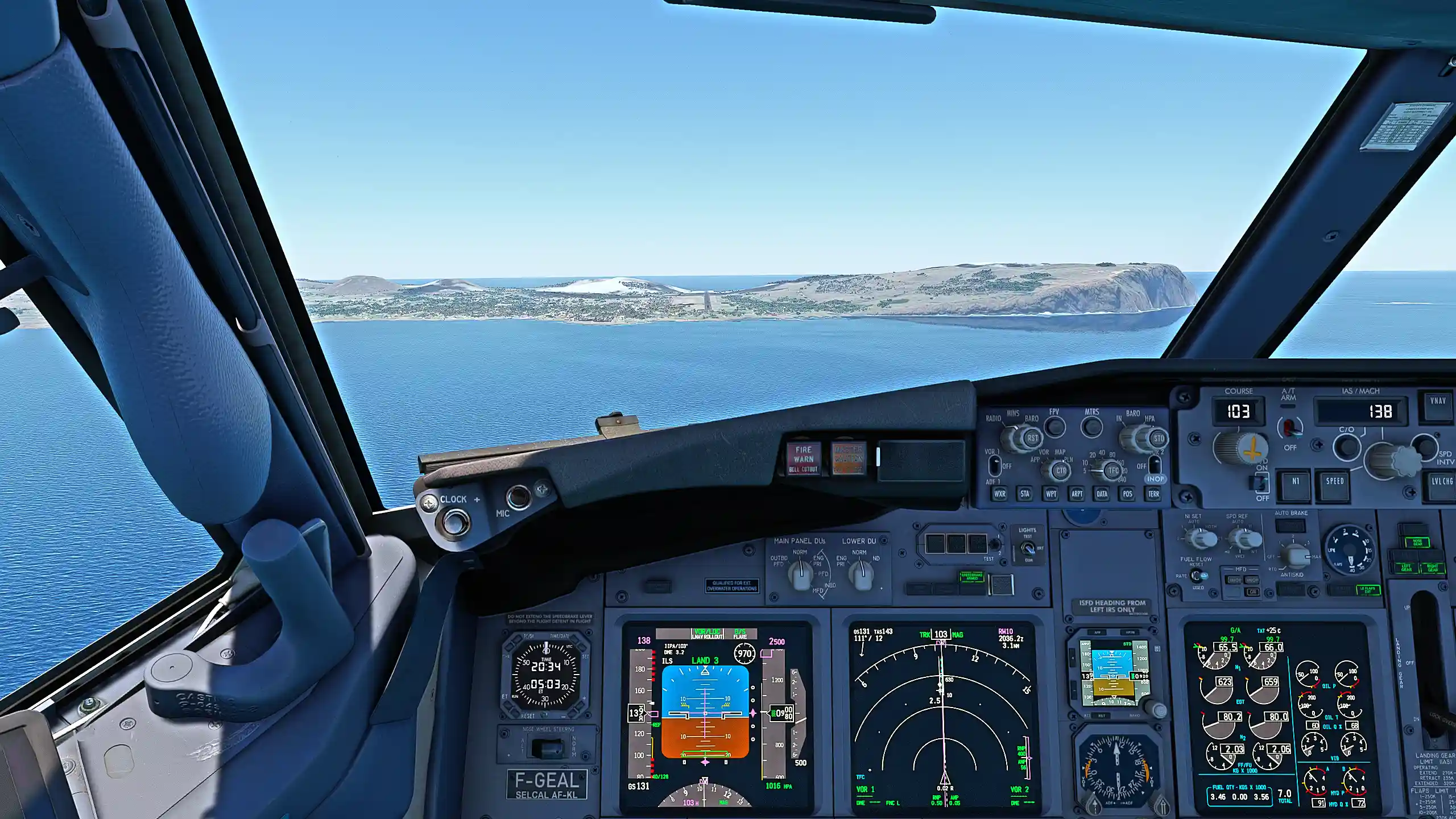 Flight Image