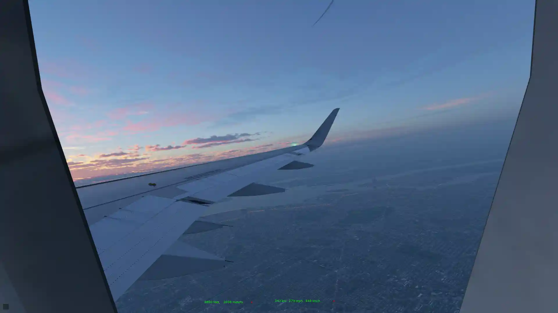 Flight Image