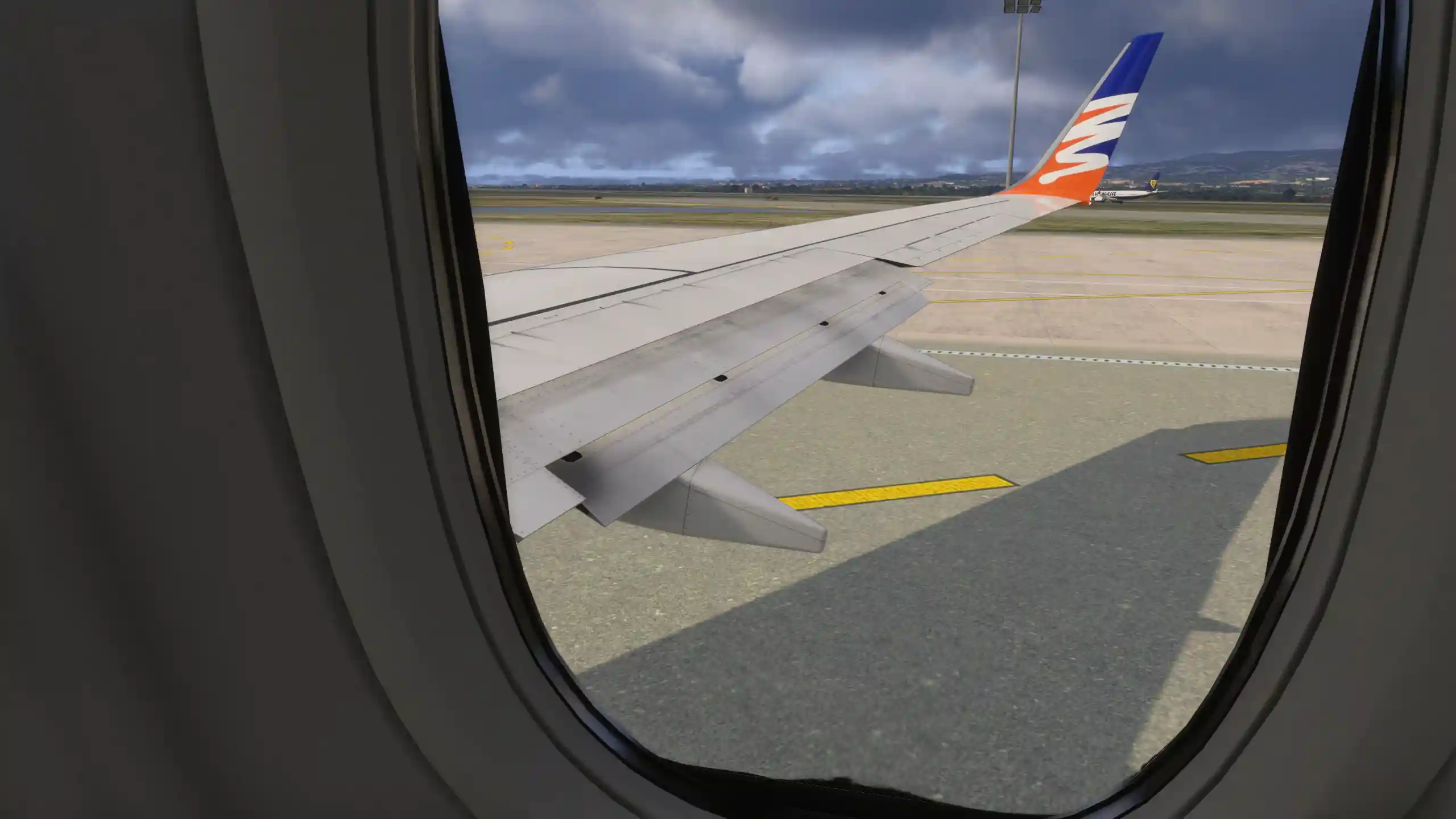 Flight Image