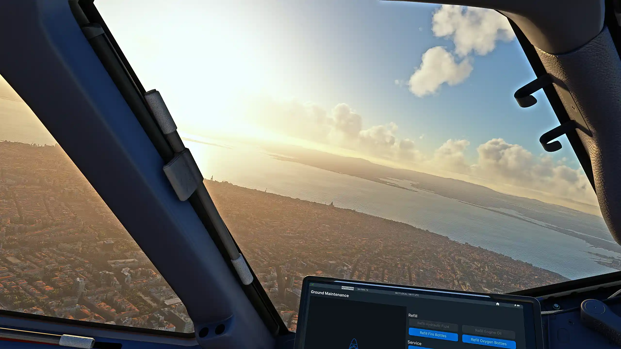 Flight Image