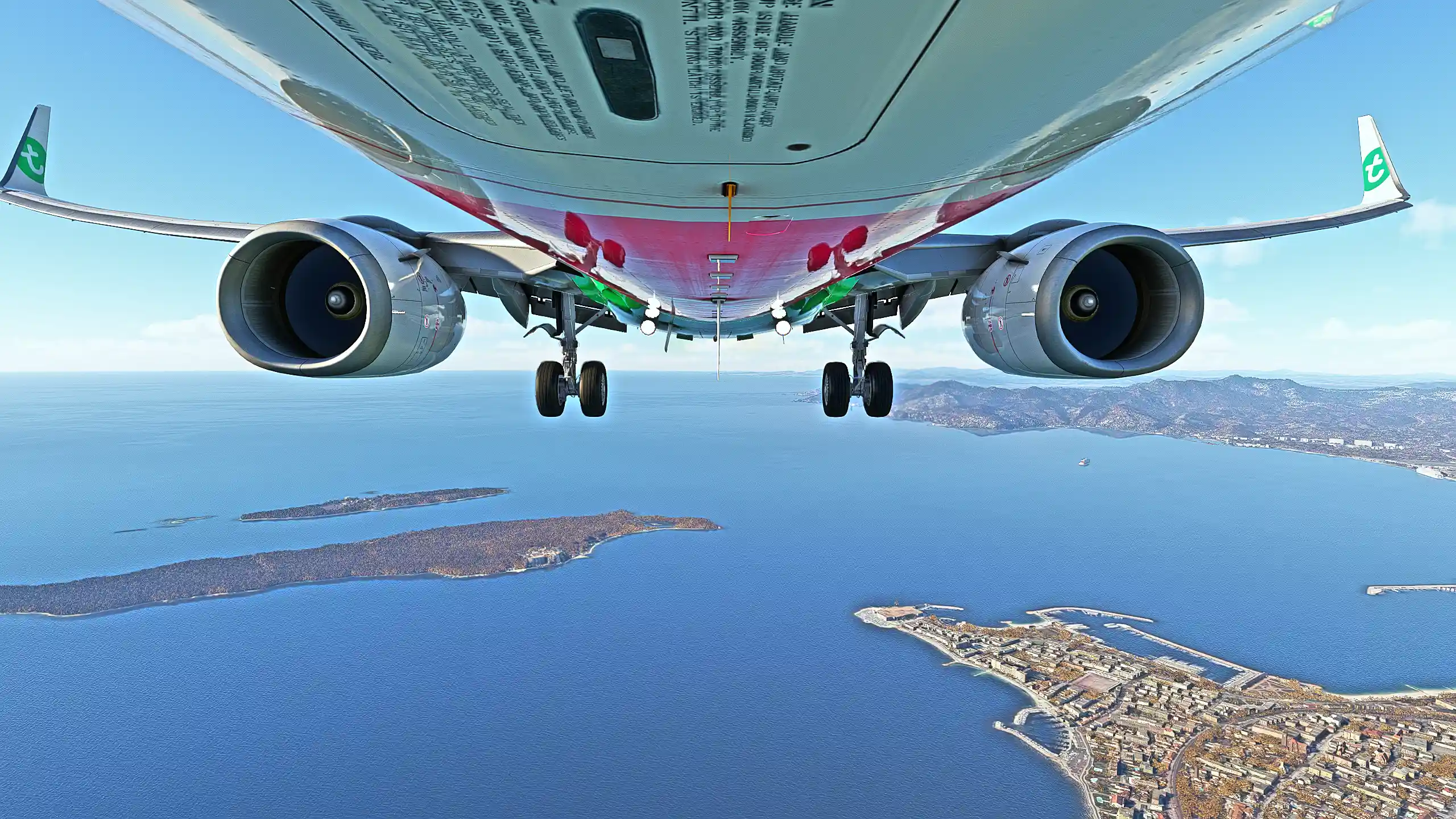 Flight Image