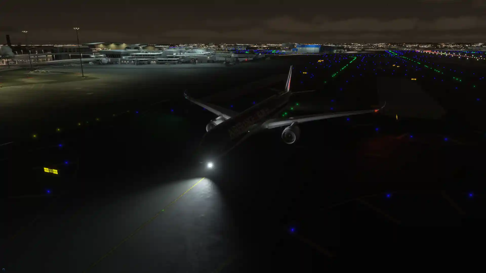 Flight Image