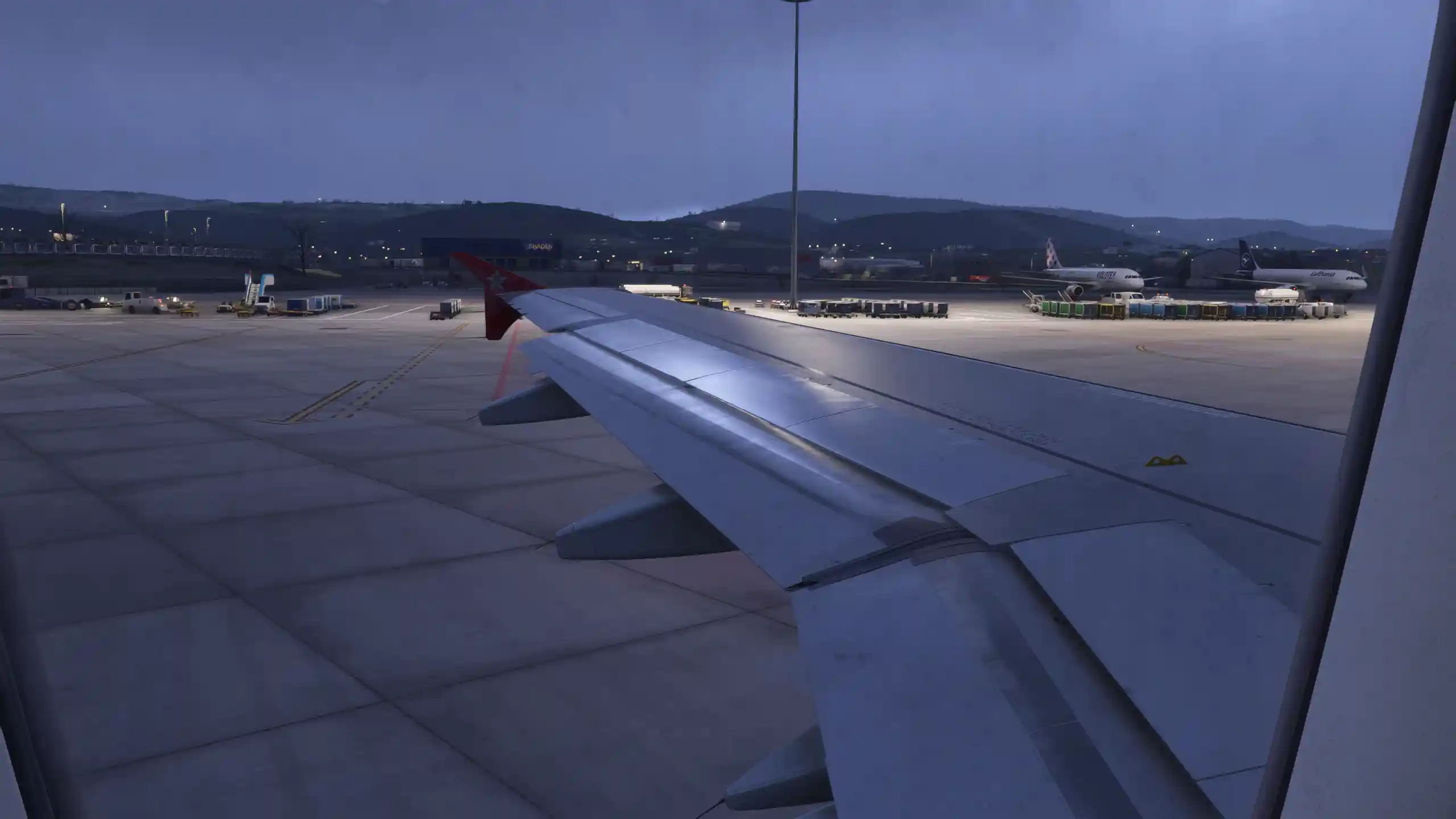 Flight Image