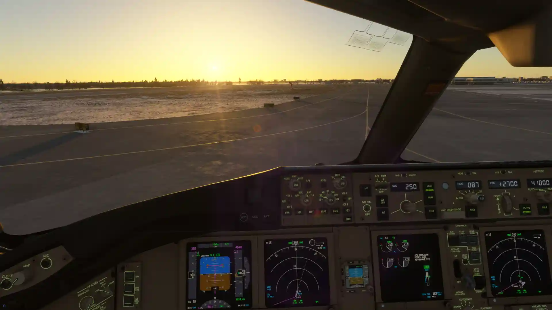 Flight Image