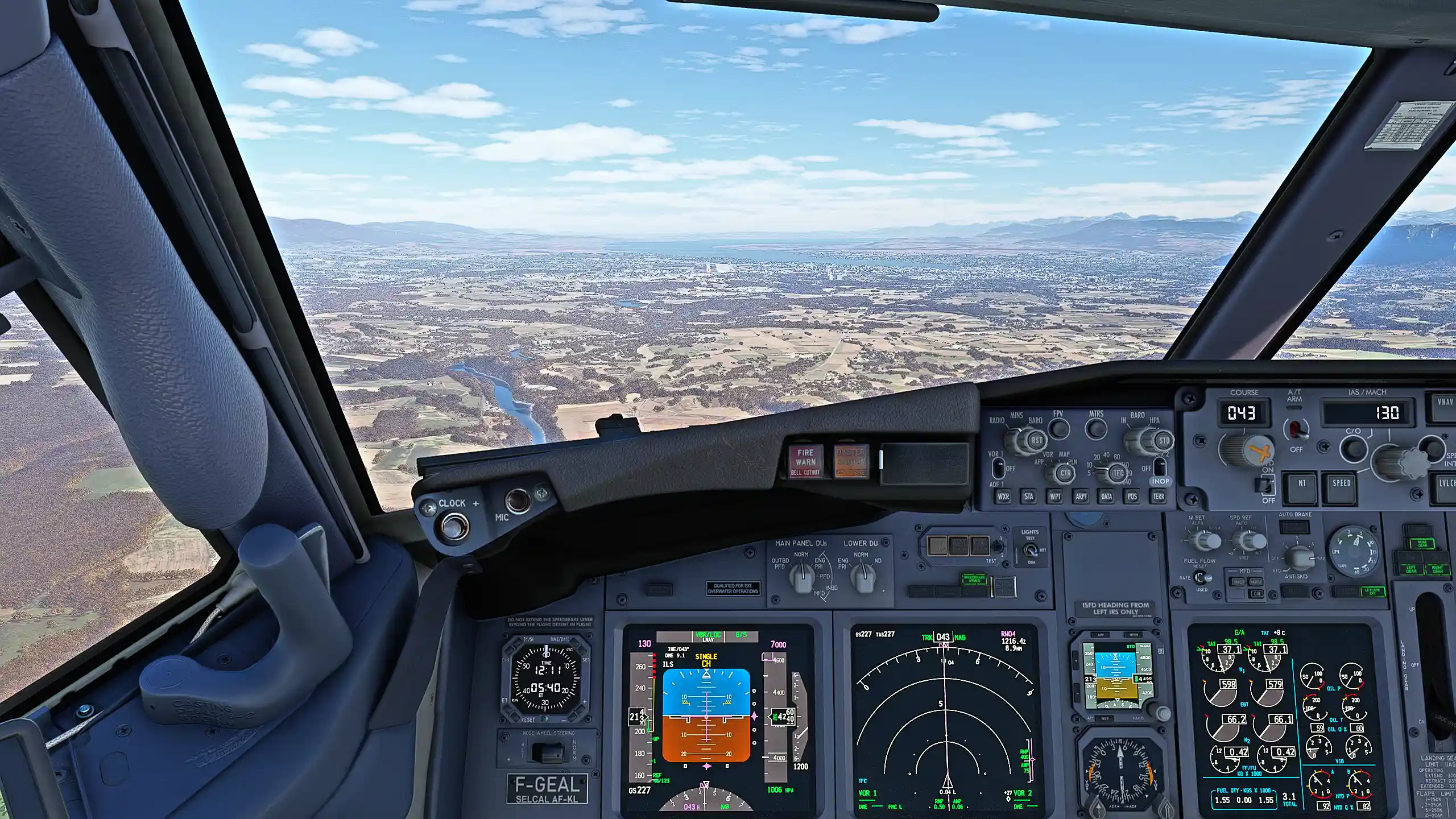 Flight Image