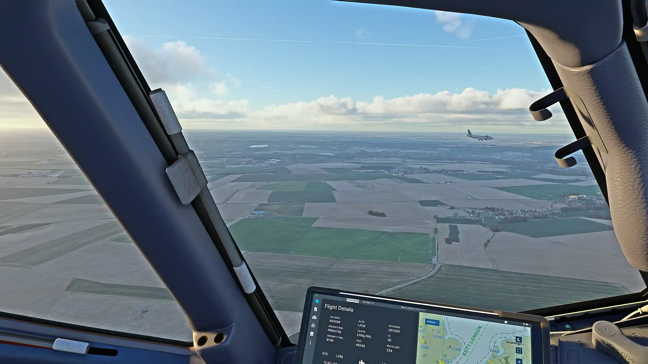 Flight Image