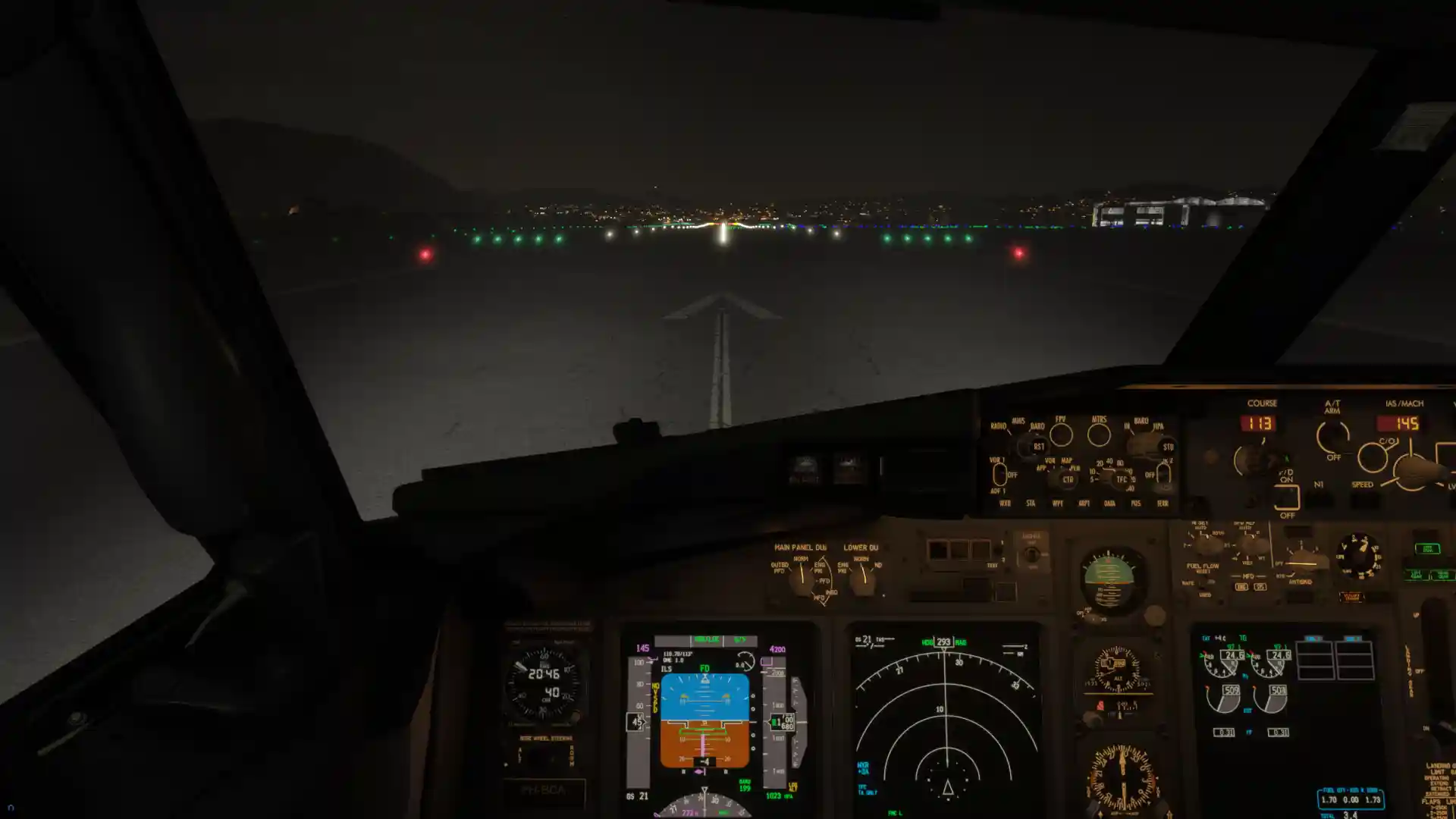 Flight Image