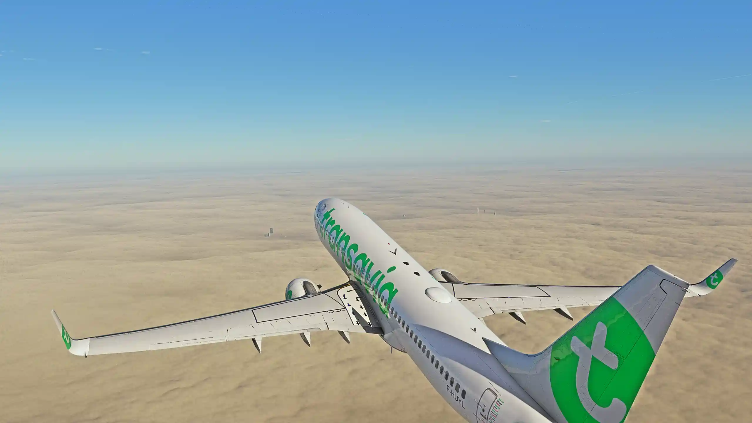 Flight Image