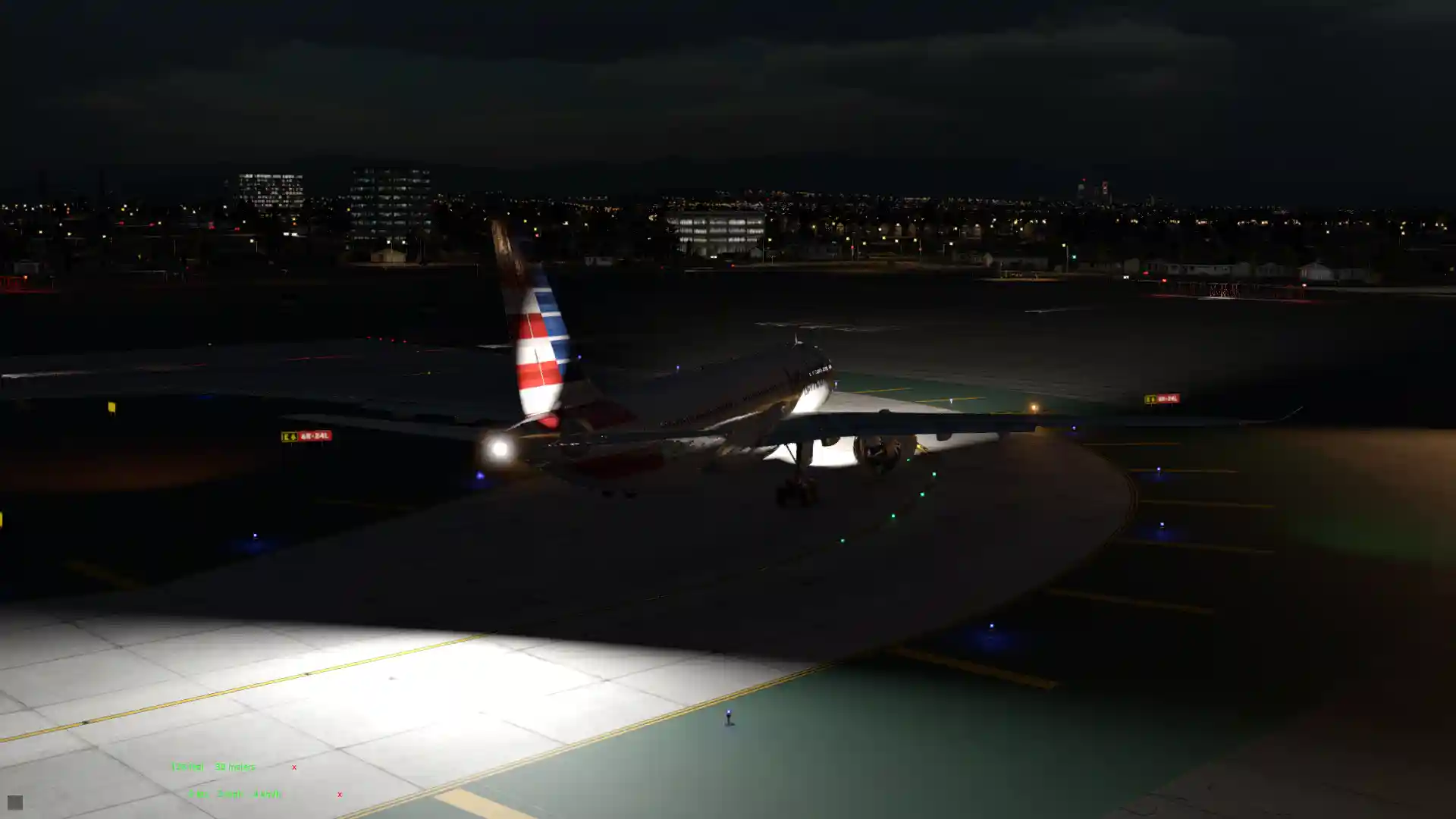Flight Image