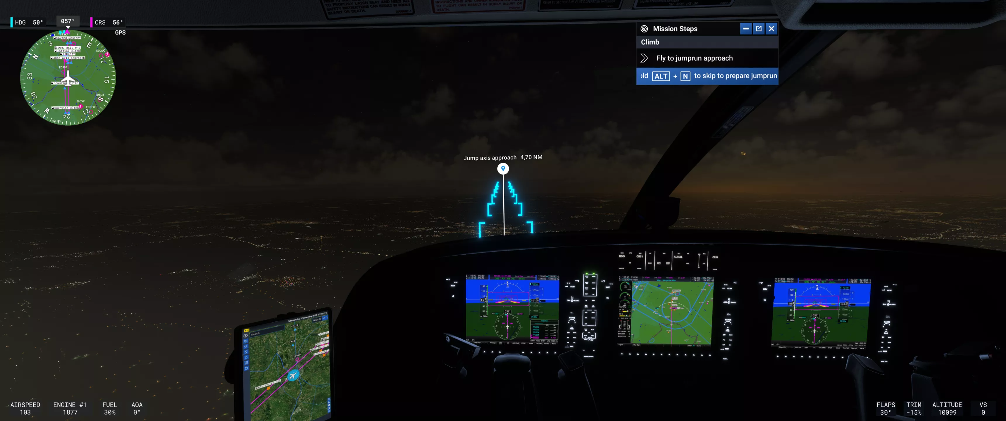 Flight Image