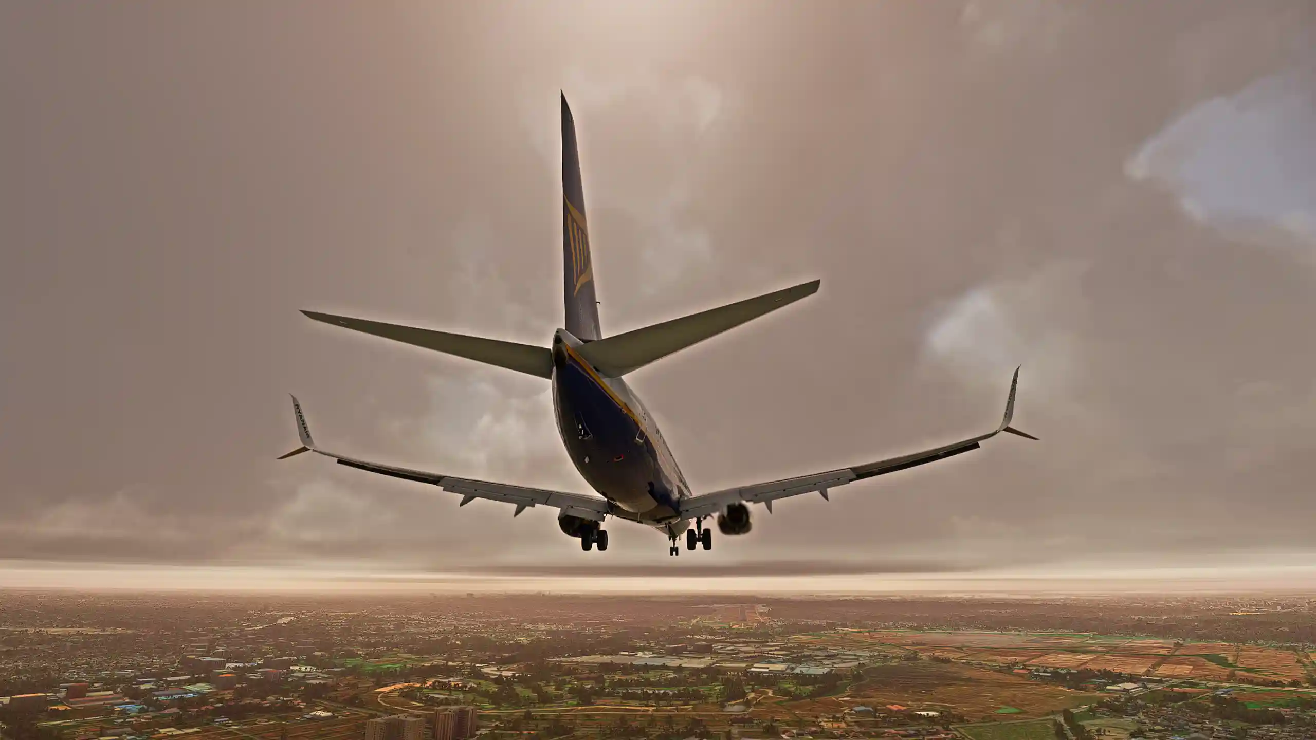Flight Image