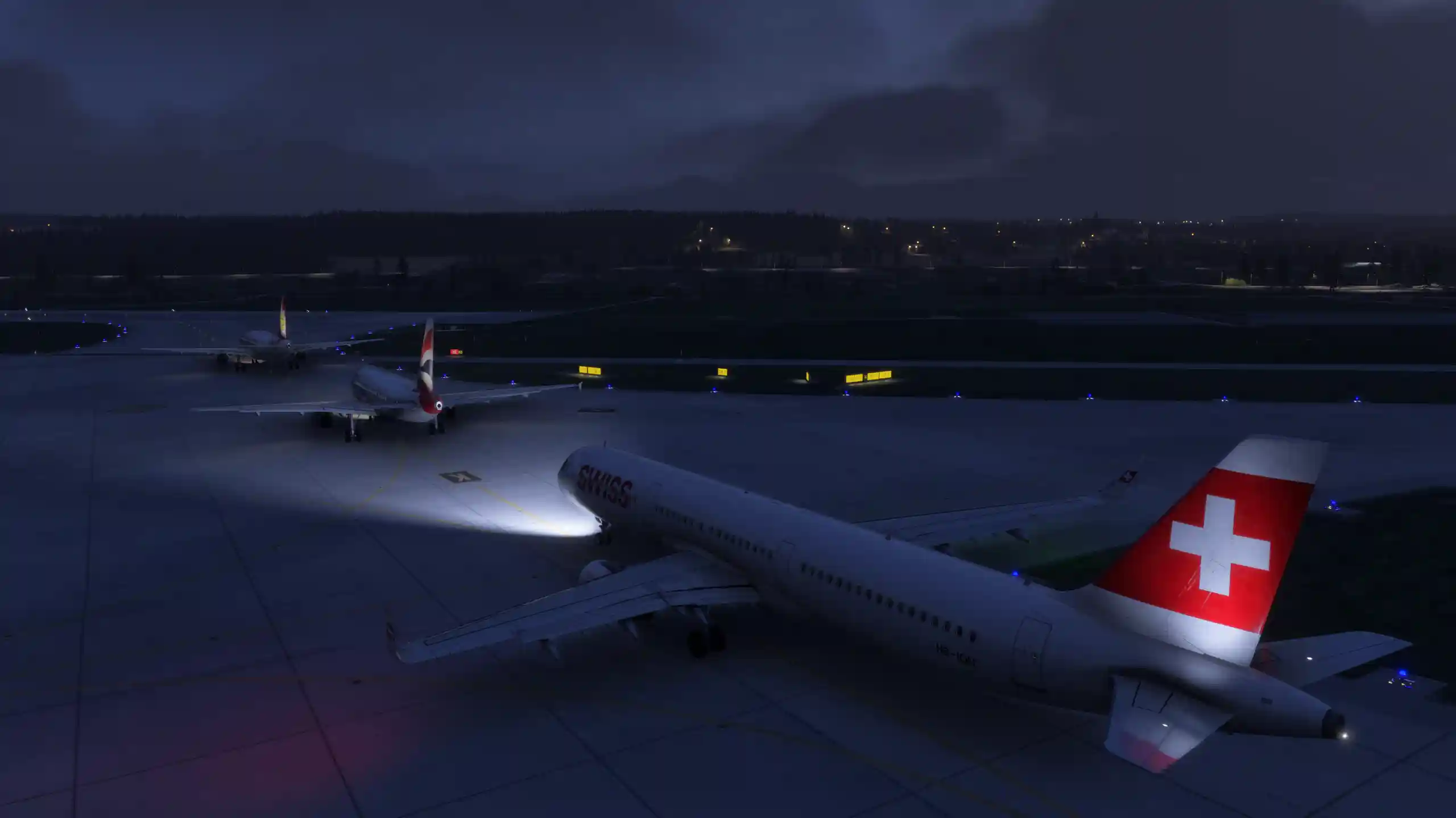 Flight Image