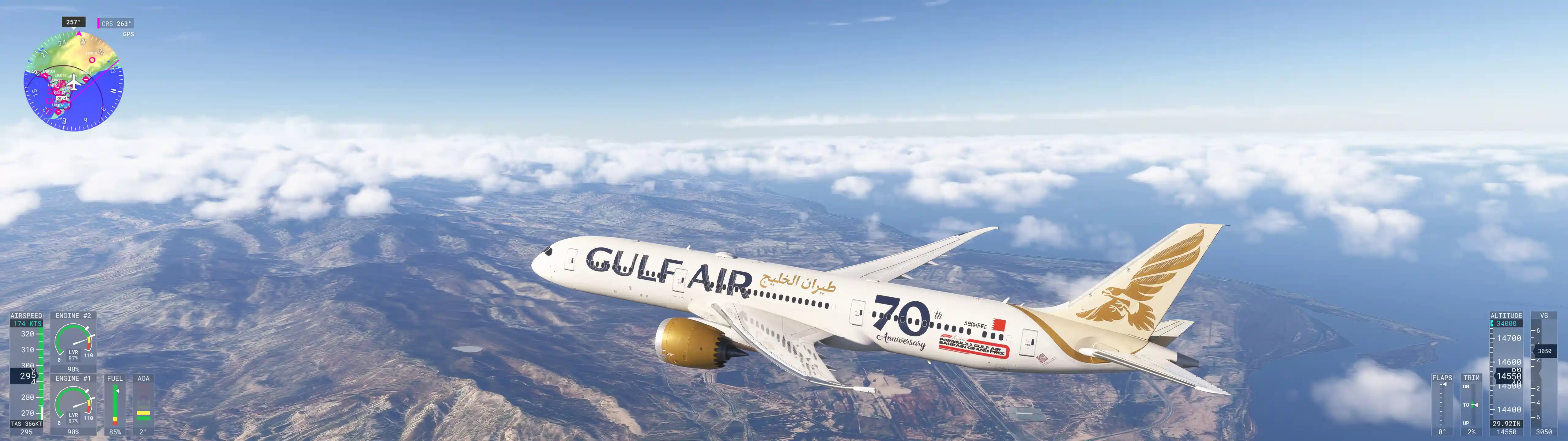 Flight Image