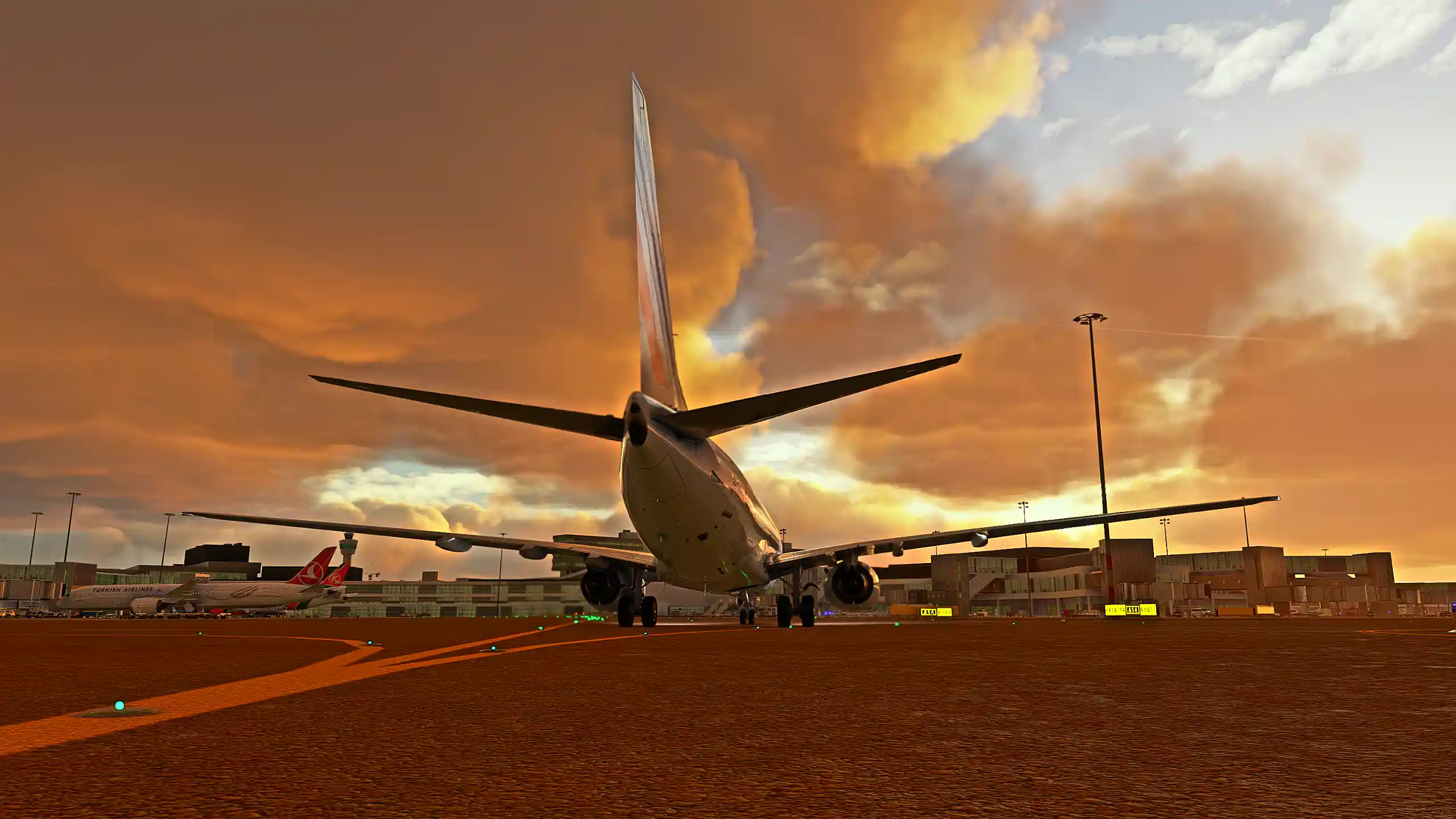 Flight Image