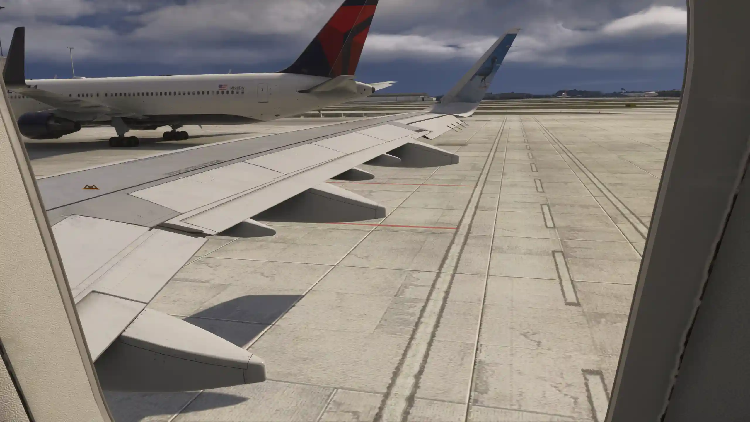 Flight Image
