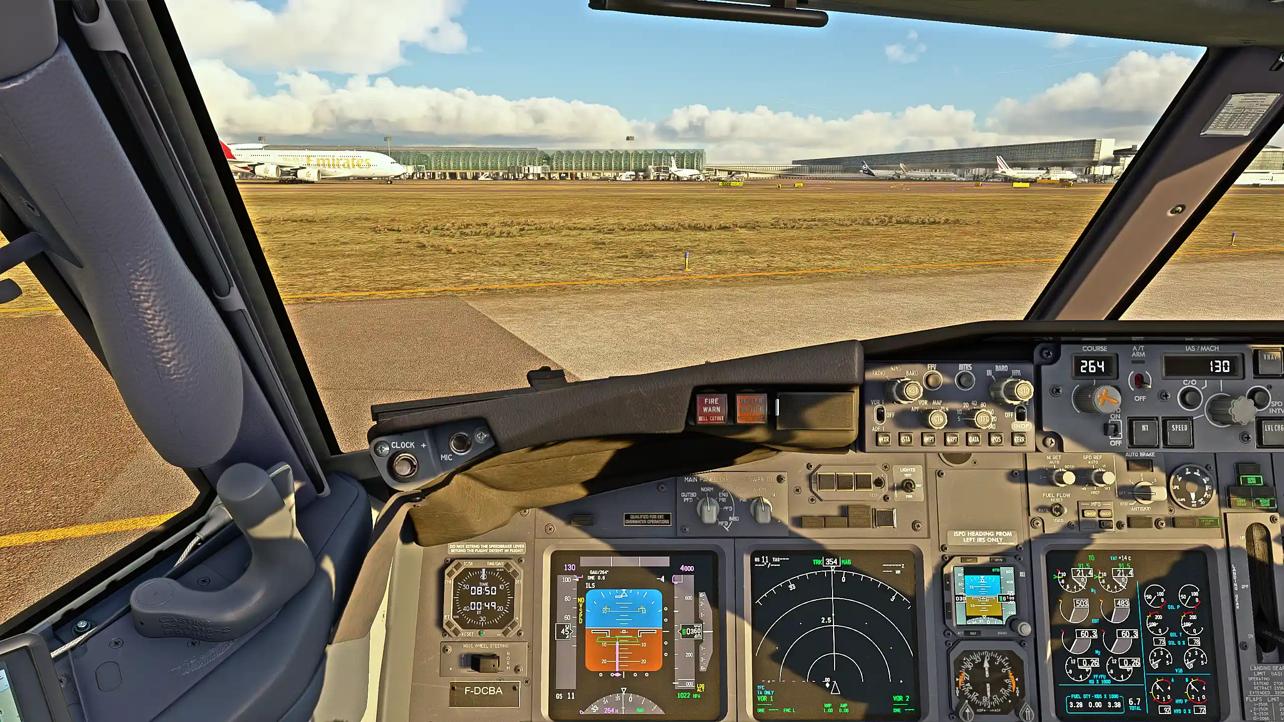Flight Image