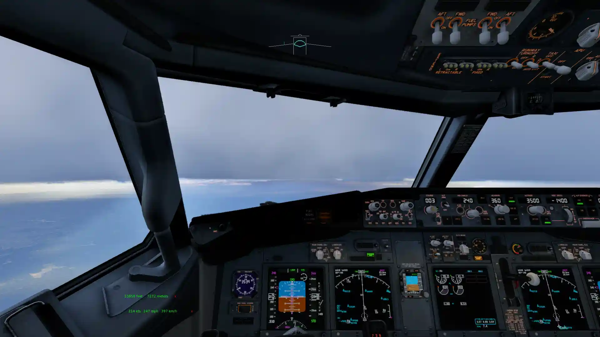 Flight Image