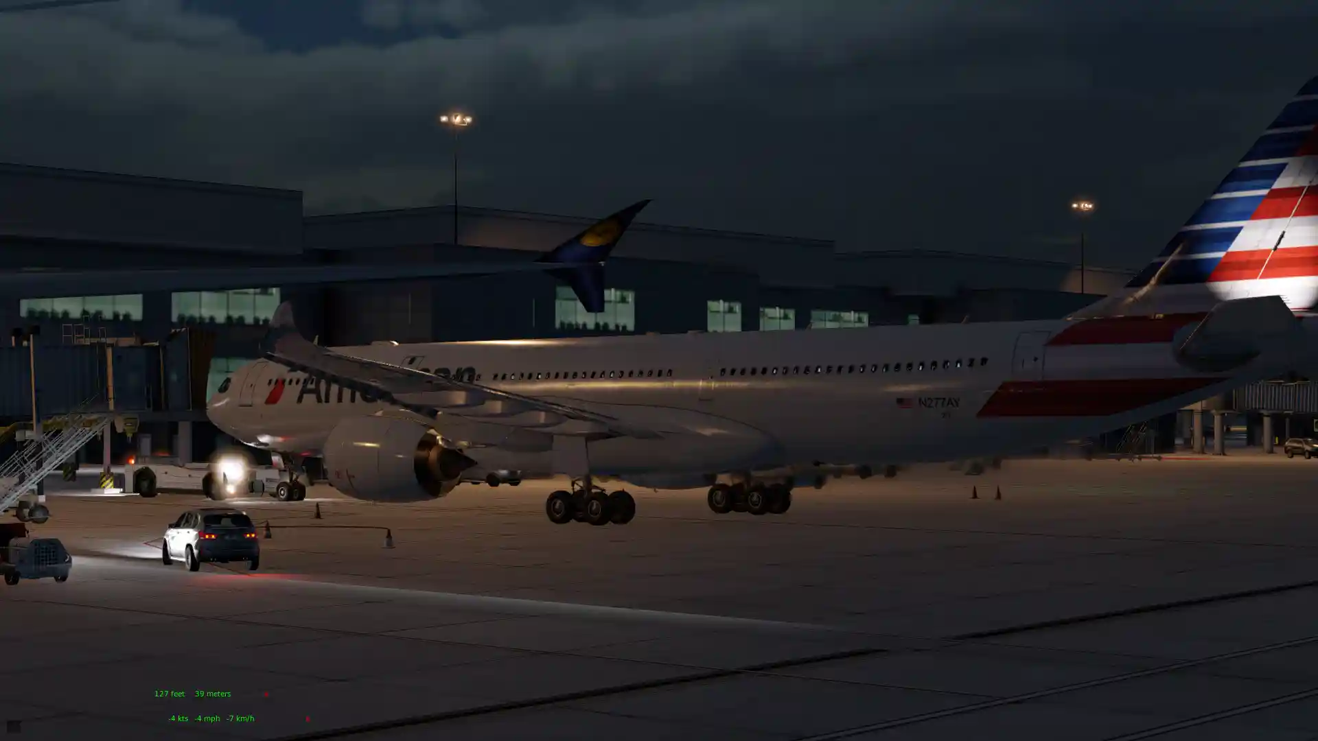 Flight Image