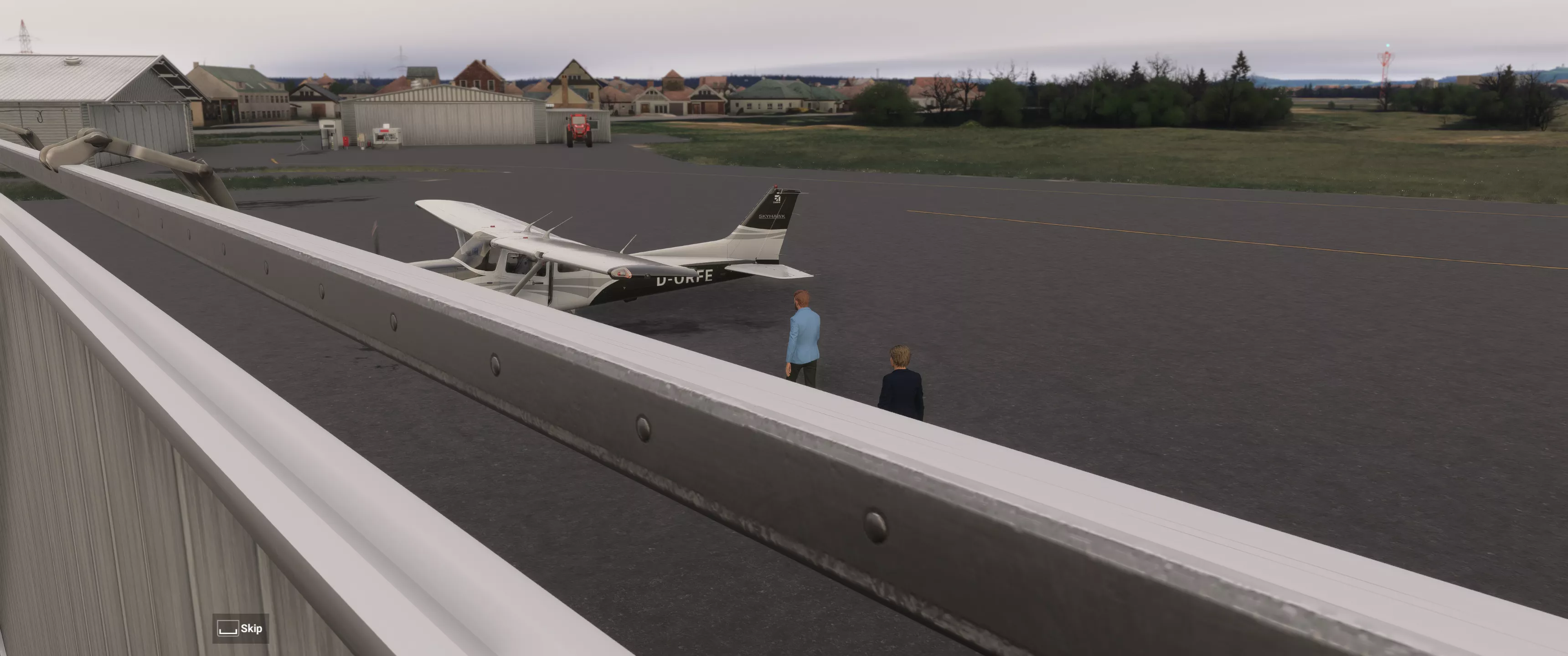 Flight Image