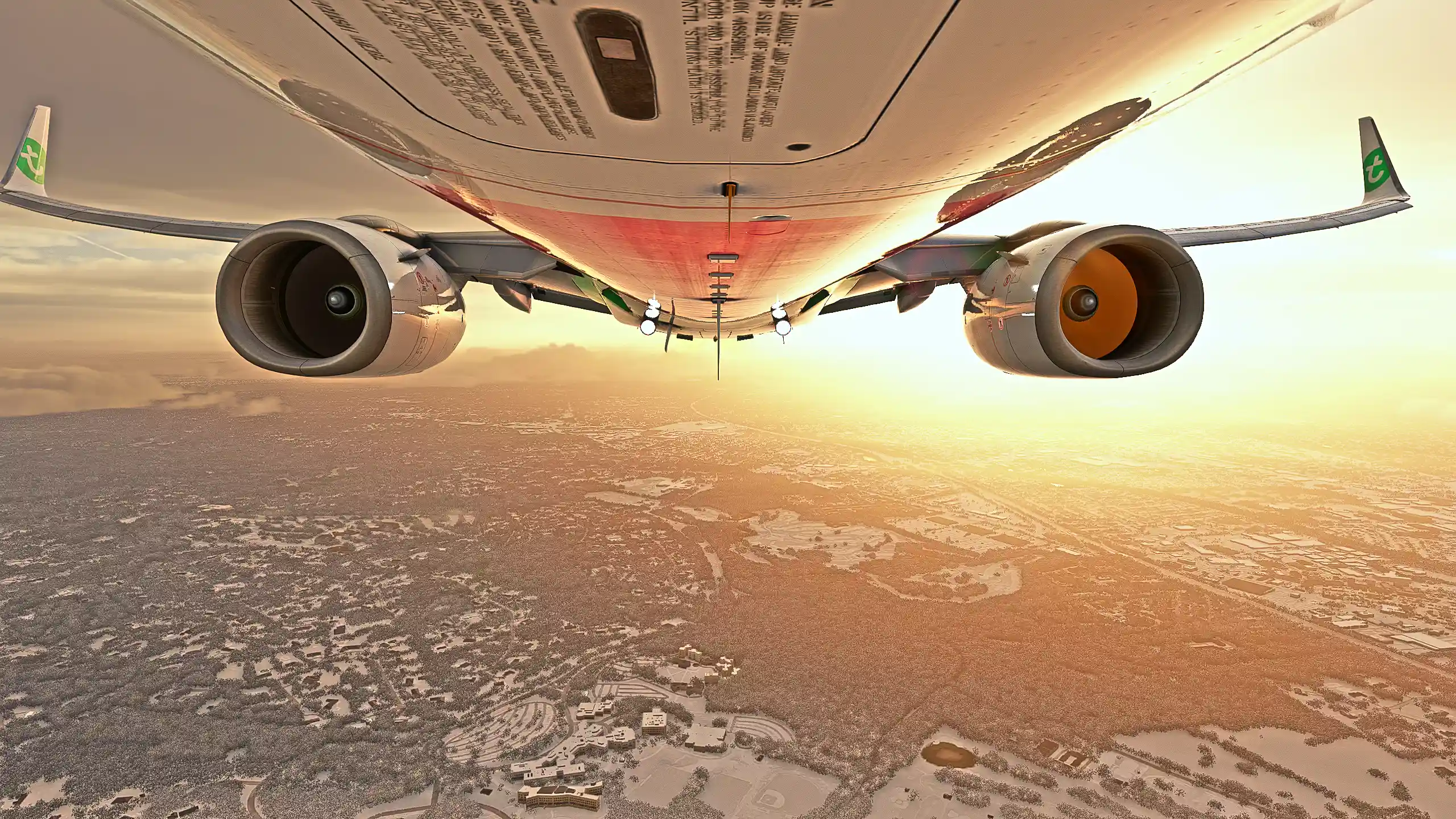 Flight Image