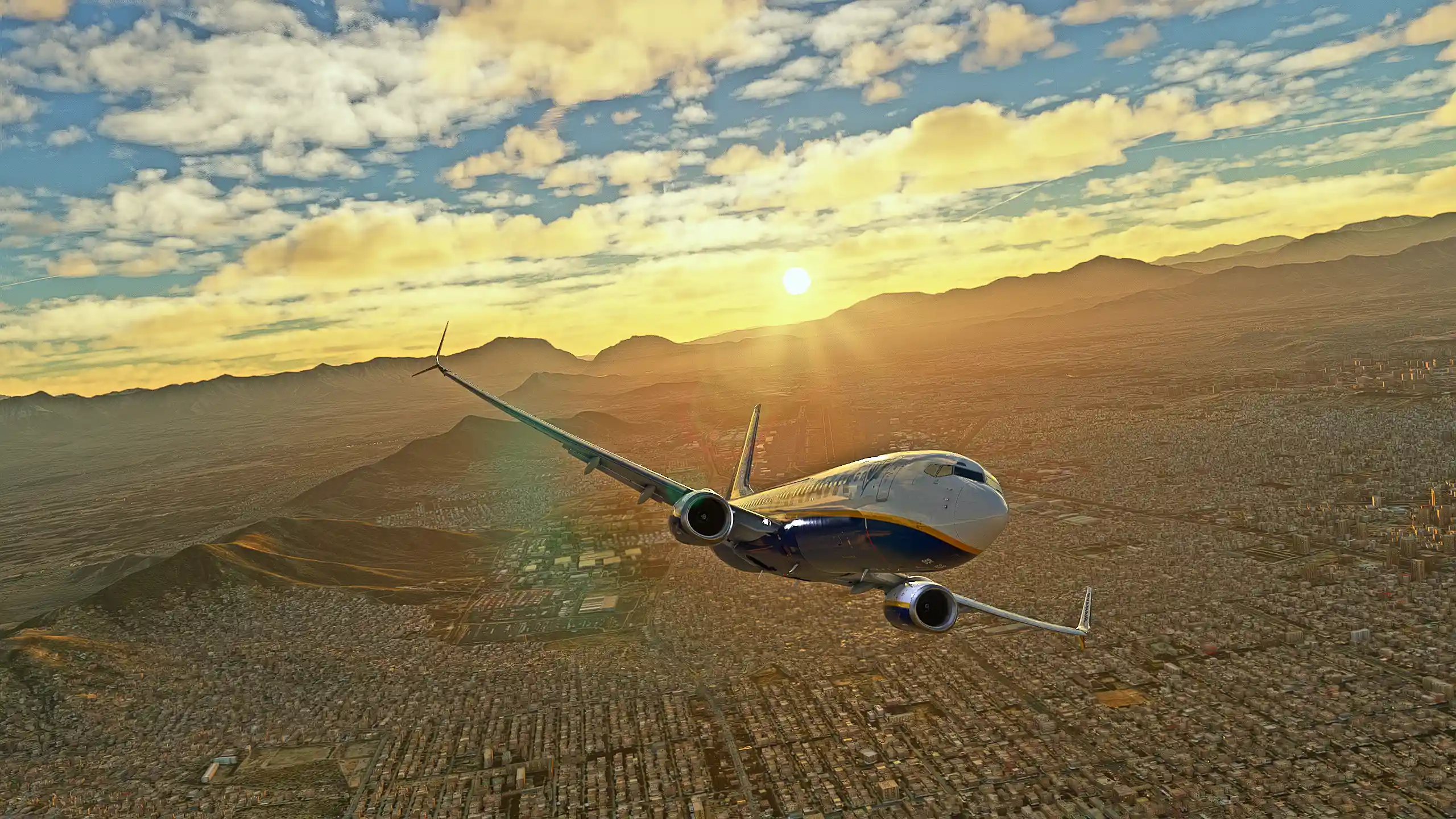 Flight Image