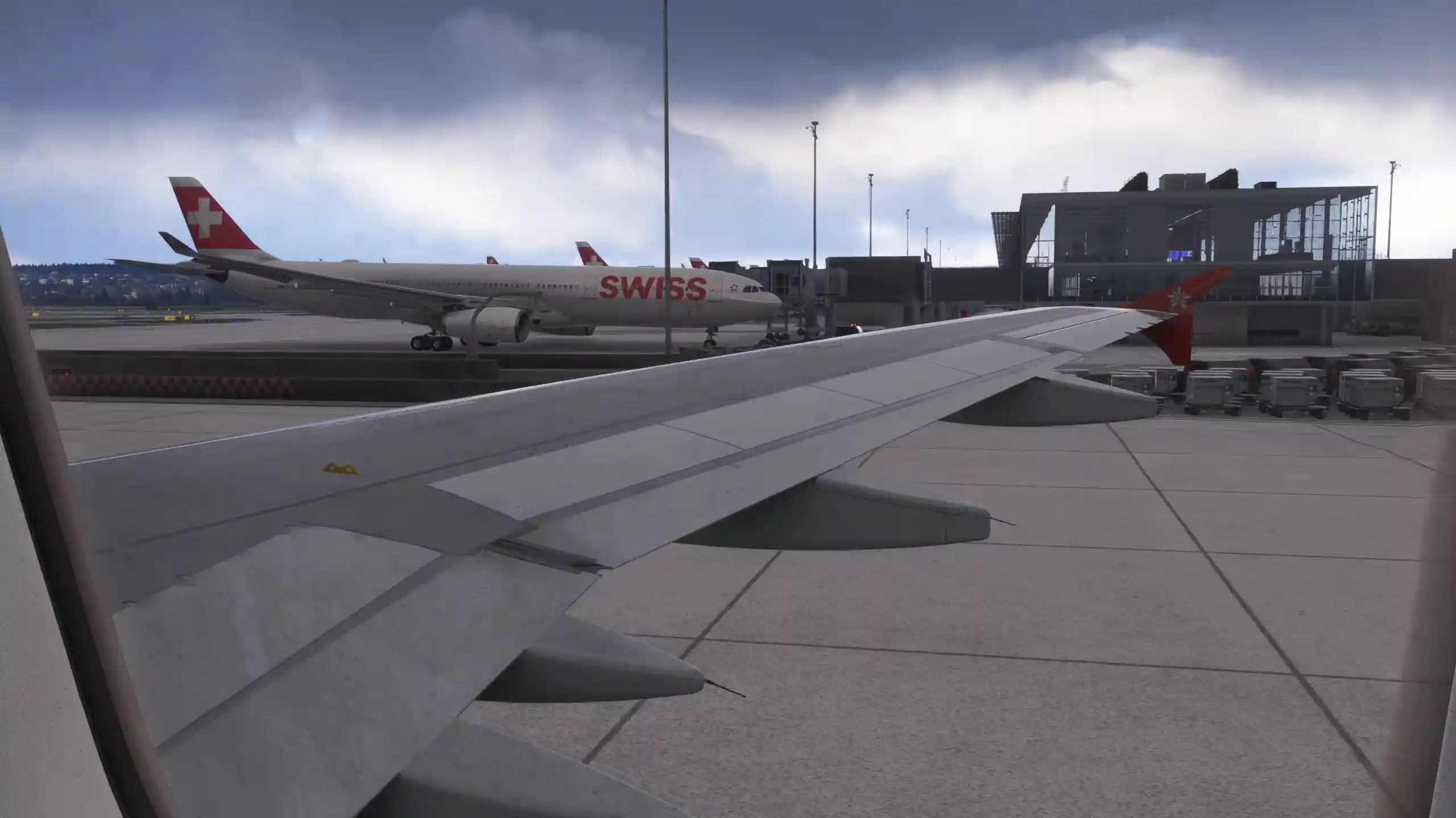 Flight Image