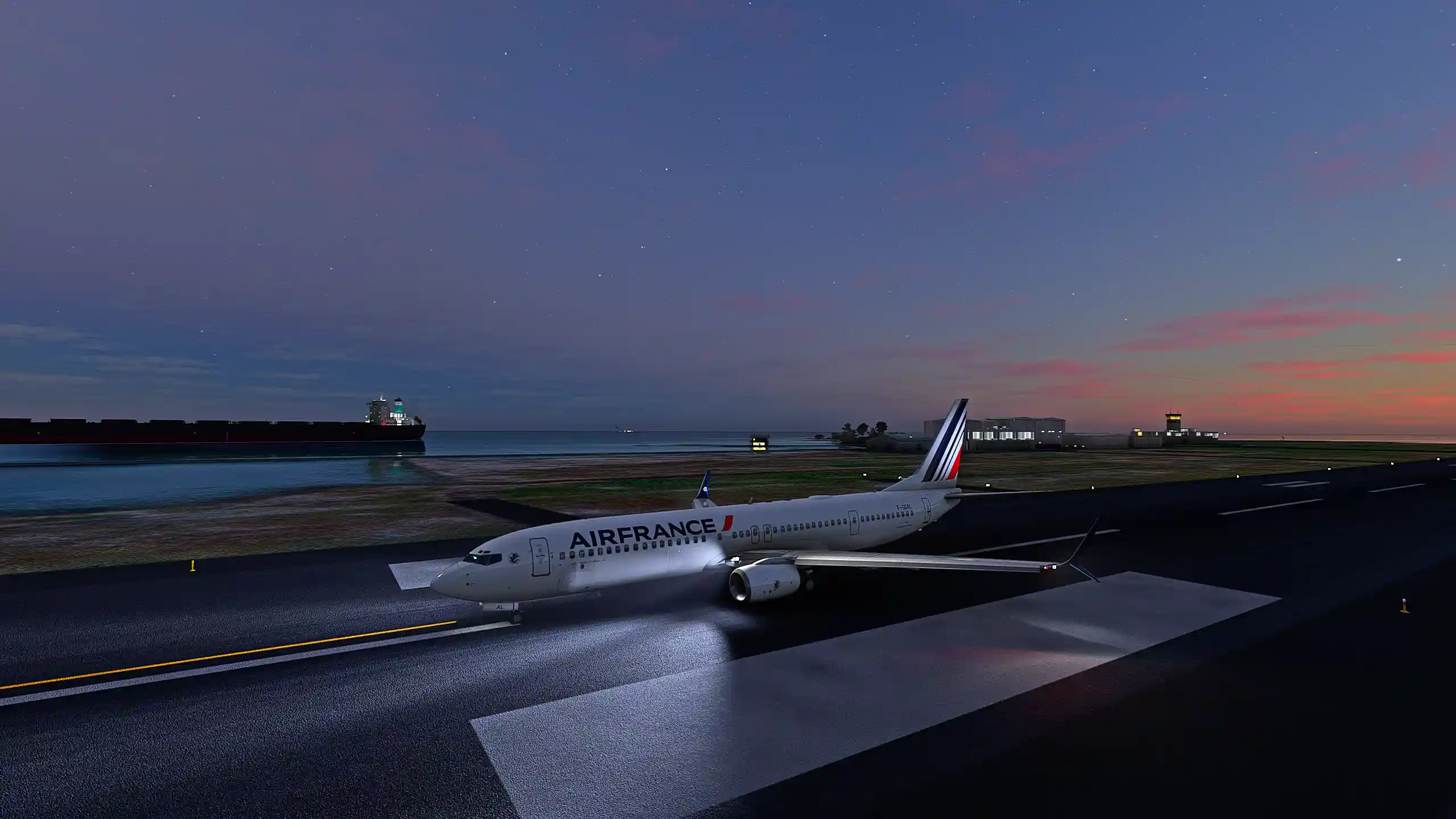 Flight Image