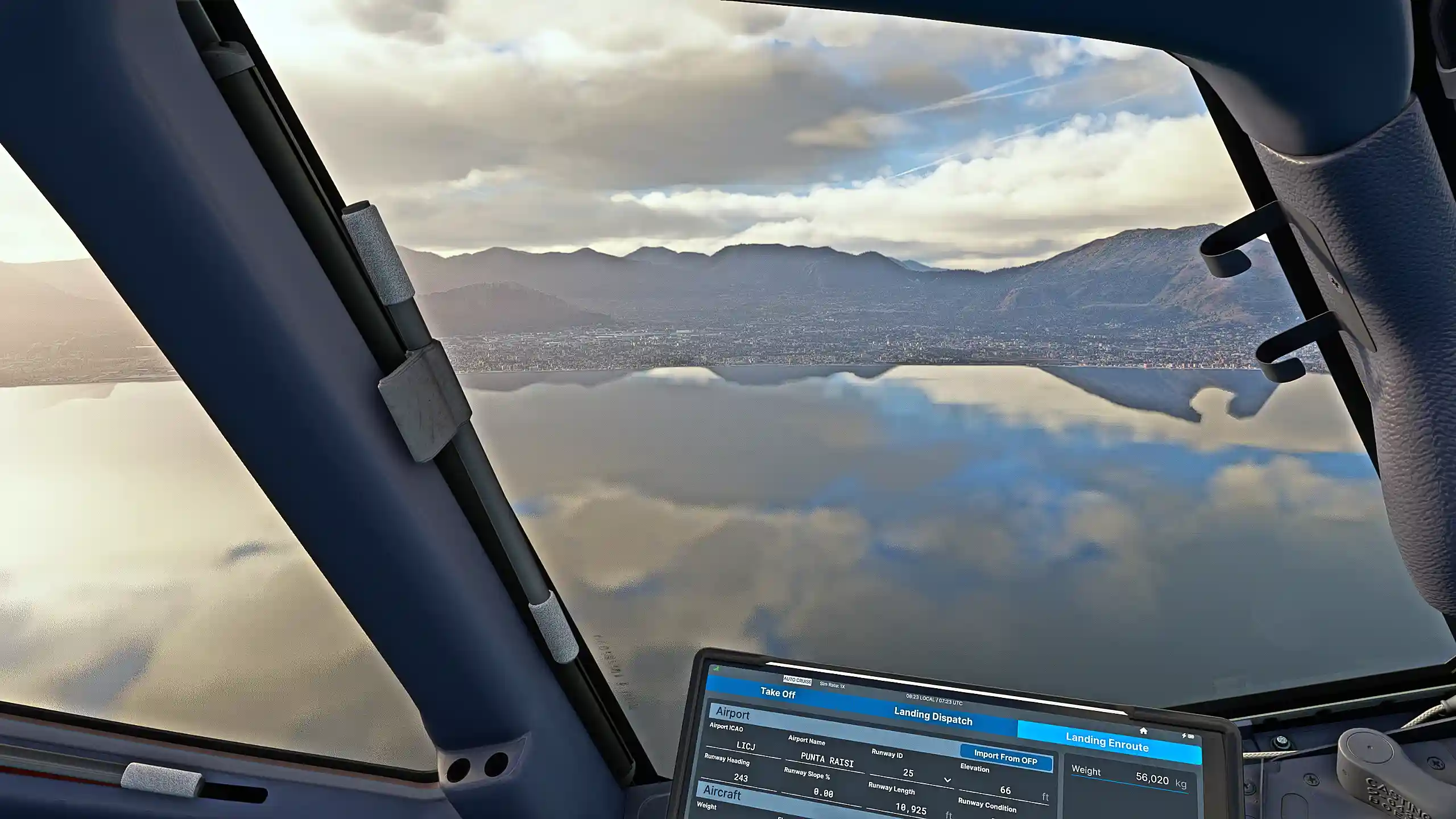 Flight Image