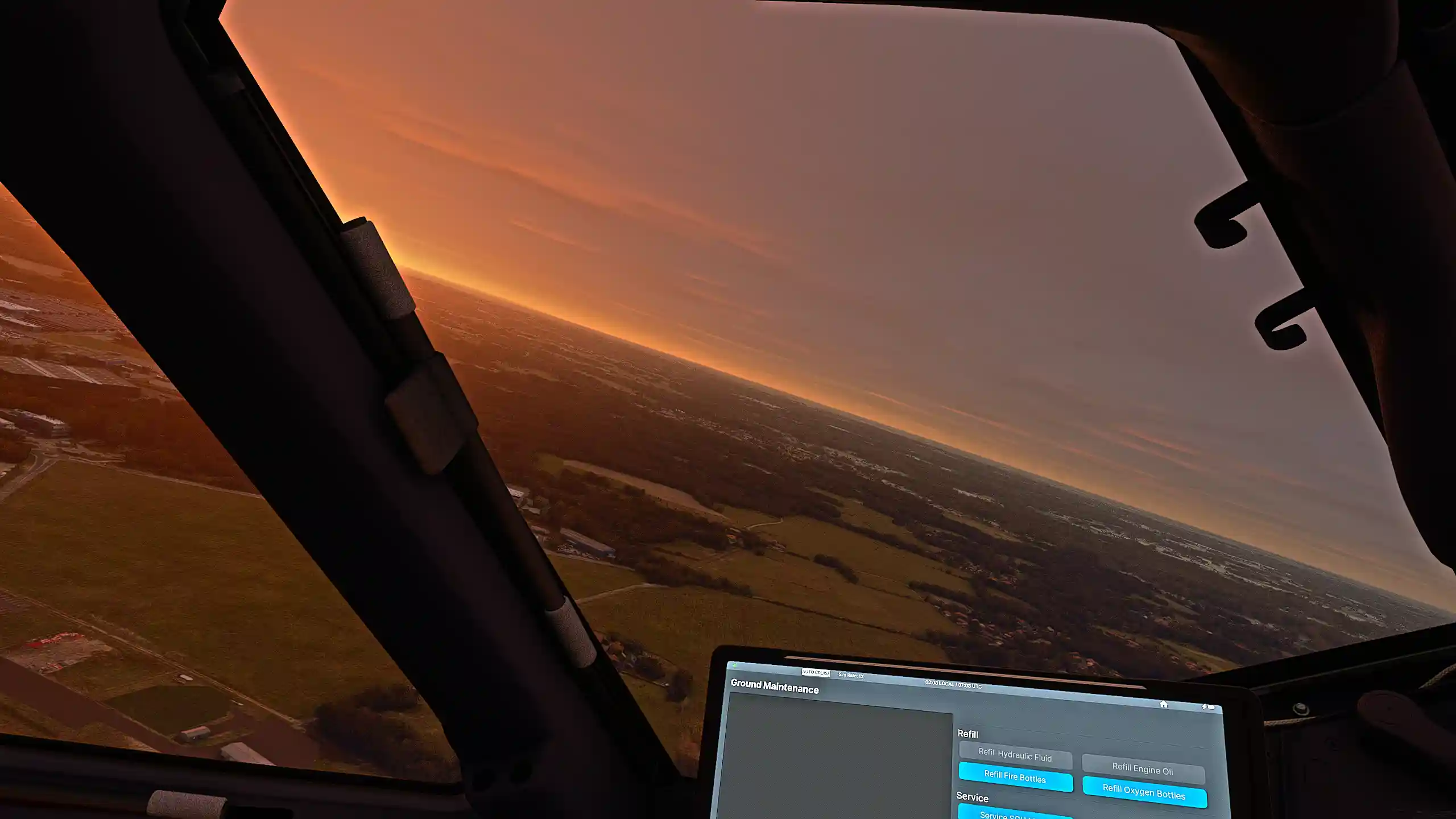 Flight Image