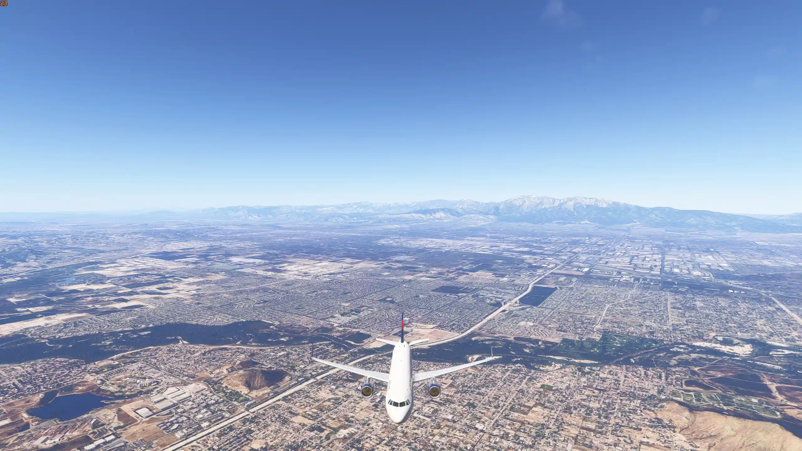 Flight Image