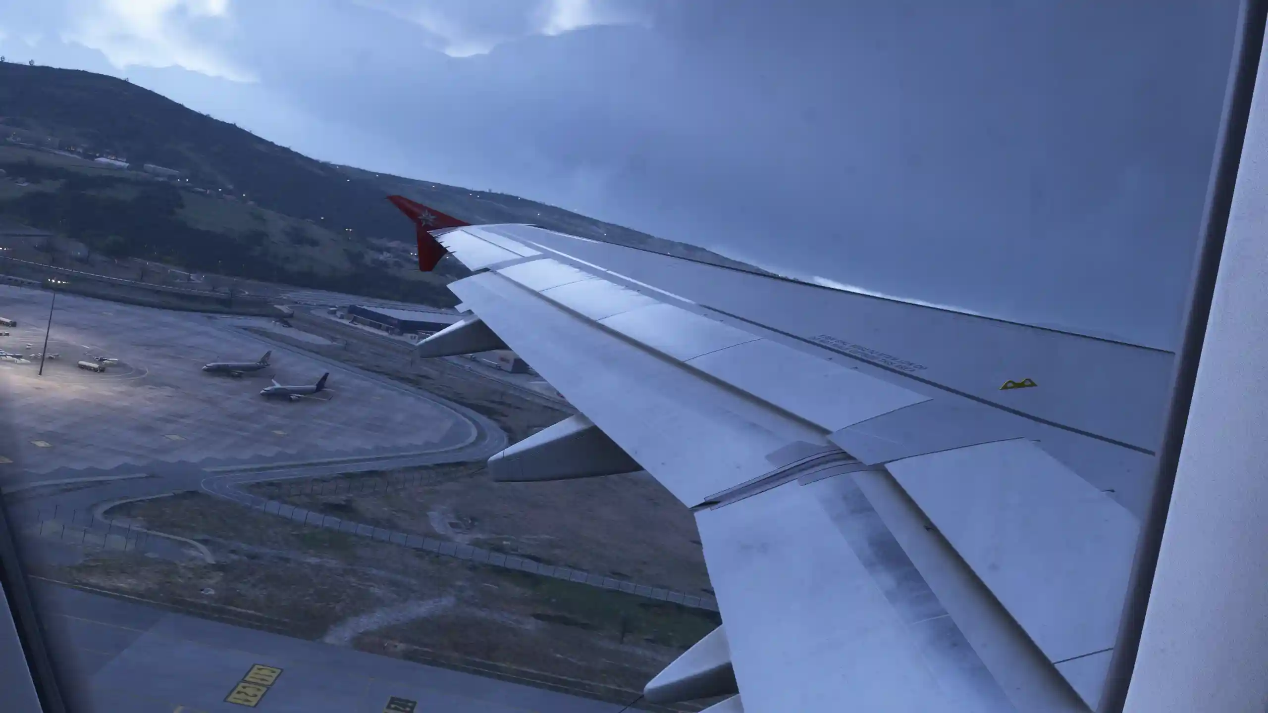 Flight Image